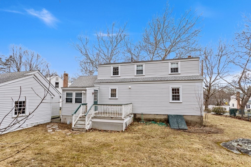 66 Sycamore Road Melrose, MA 02176 - Photo 36 of 37 Gallery Image 36