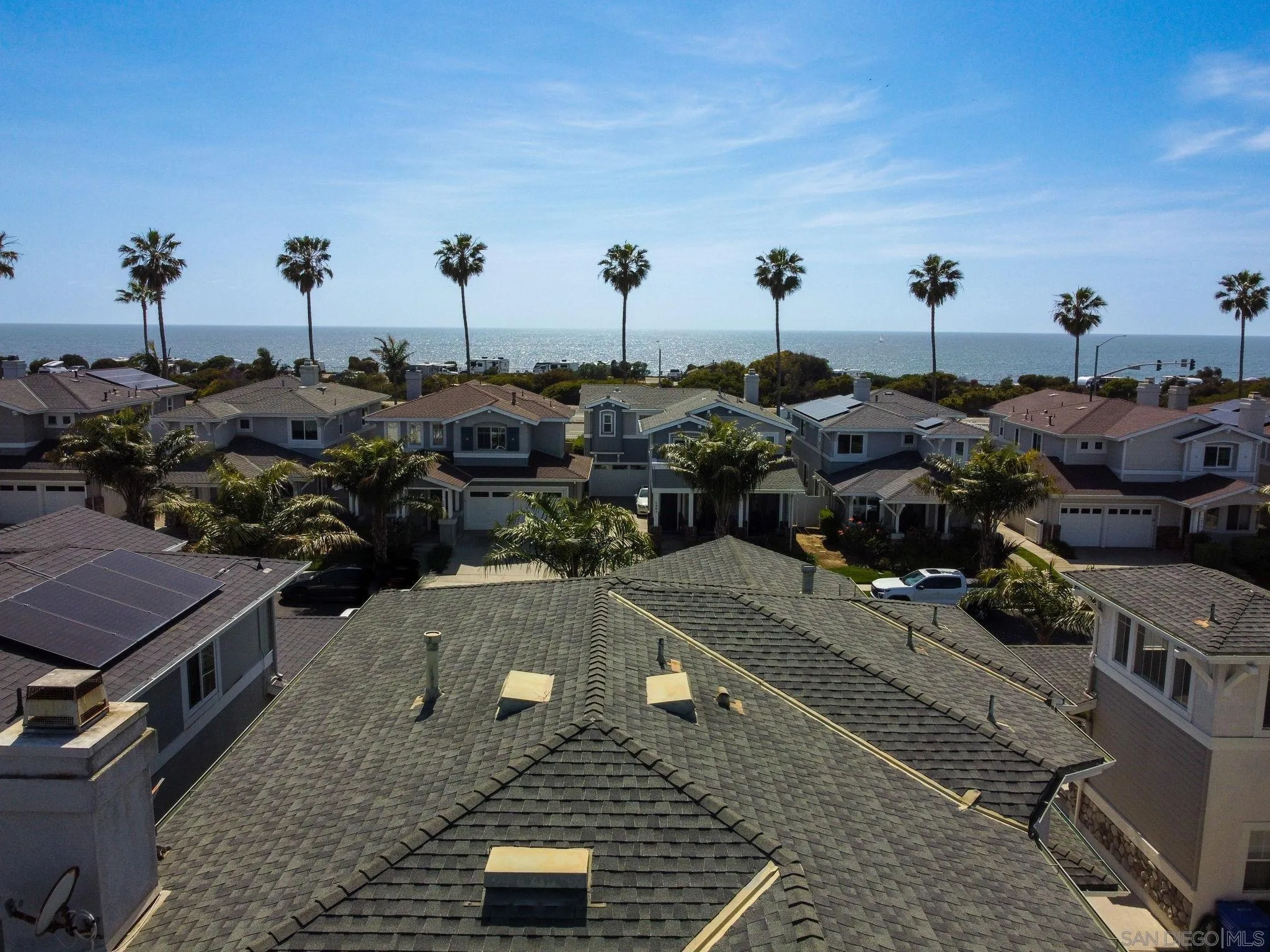 6882 Tradewinds Drive Carlsbad, CA 92011 - Photo 20 of 20 a view of outdoor space with seating area