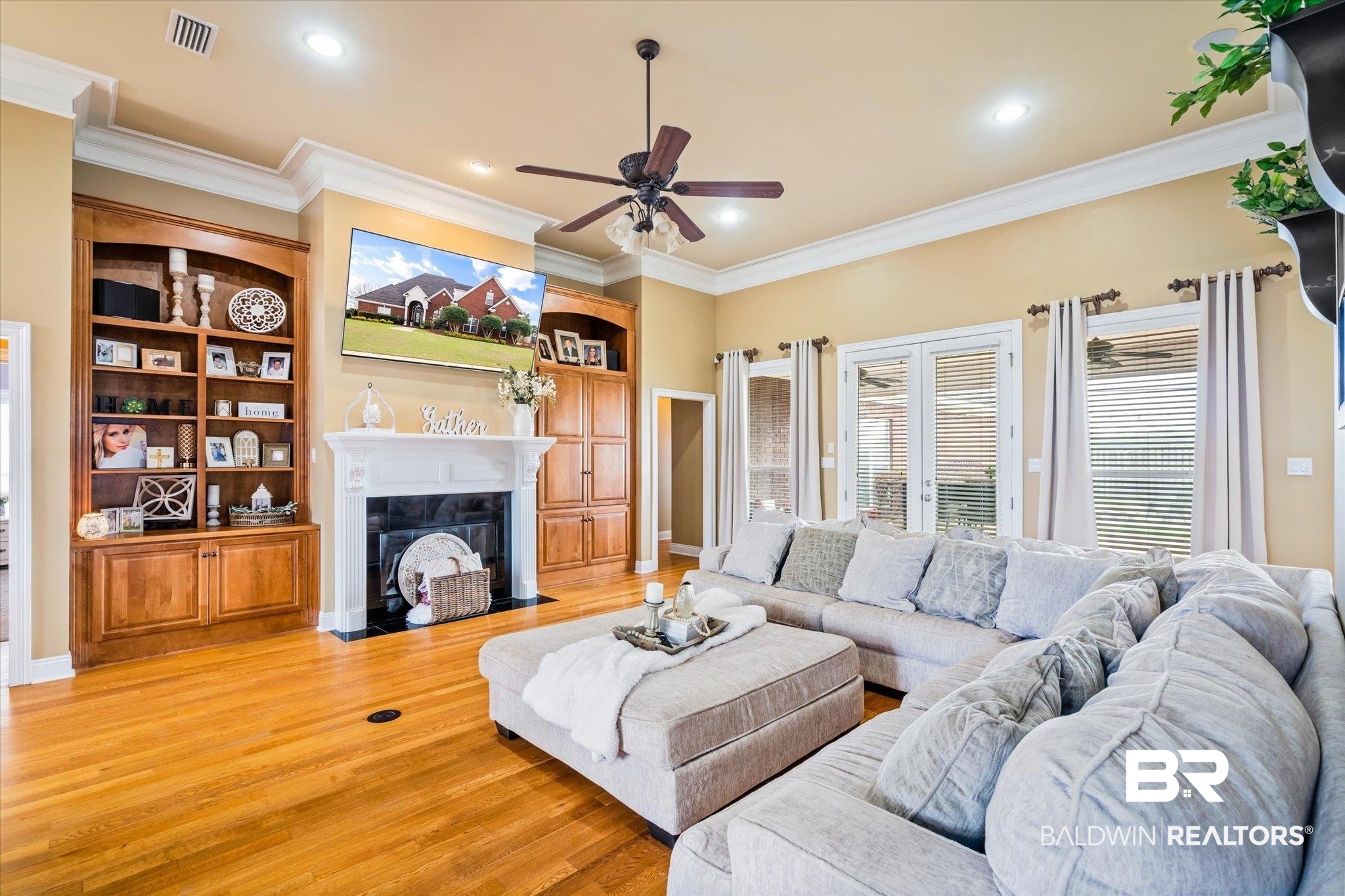 949 Boulder Court Mobile, AL 36608 - Photo 4 of 33