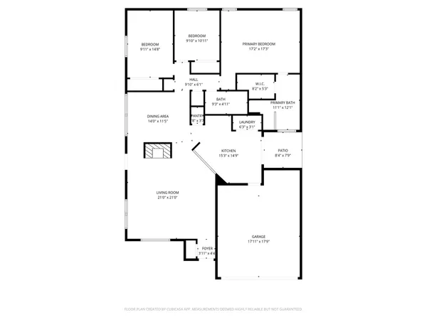 $2,000 | 3518 Pecan Point Drive, Sugar Land, TX 77478