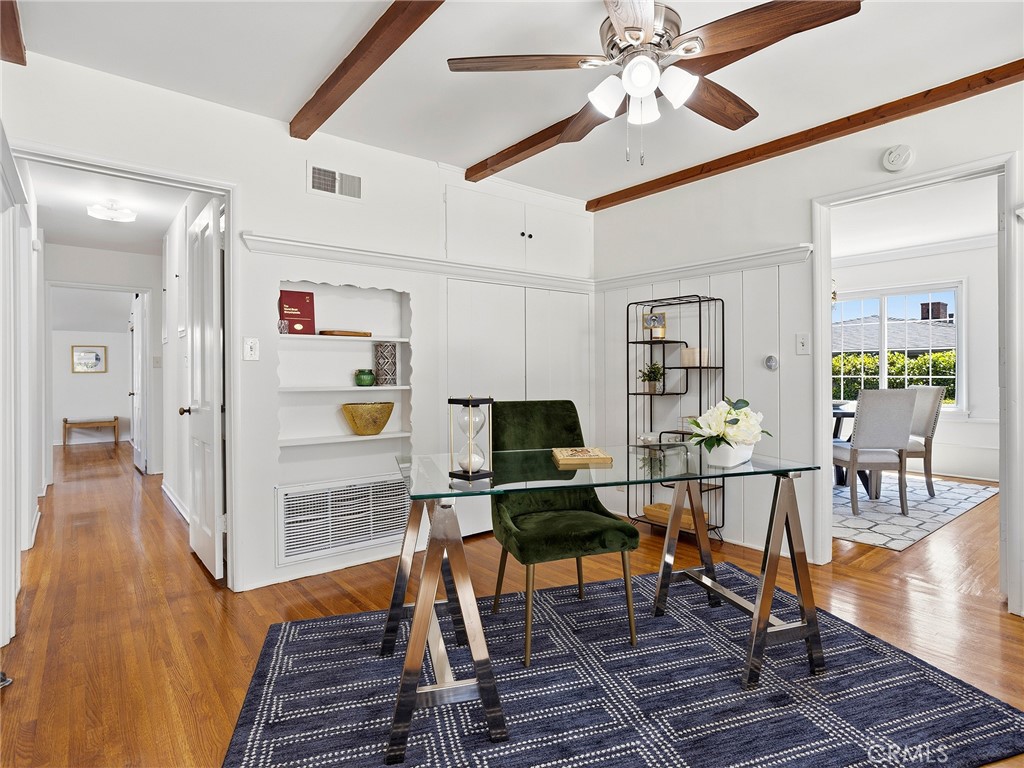521 Bethany Road Burbank, CA 91504 - Photo 22 of 50 Bedroom