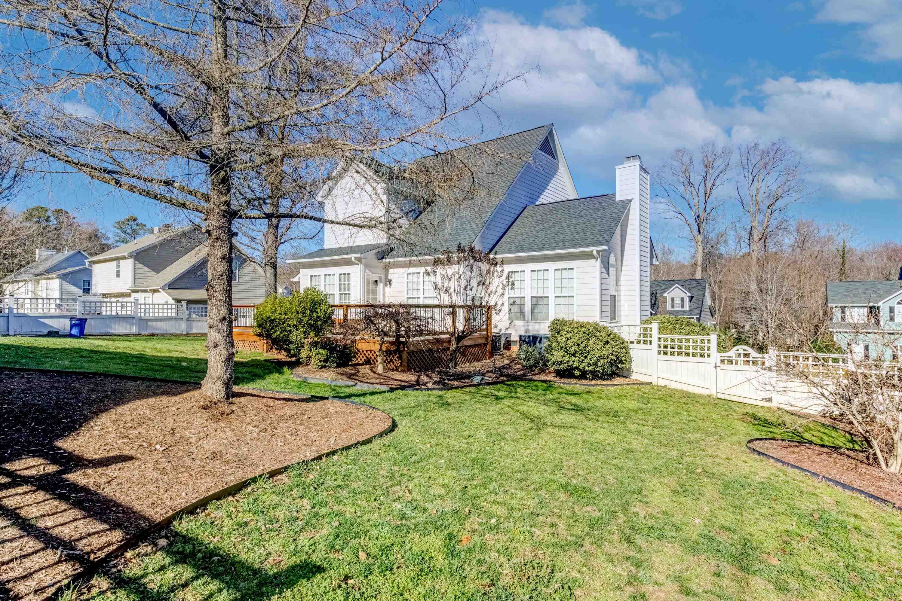 2701 Beehnon Way Raleigh, NC 27603 - Photo 33 of 33 Photo 33