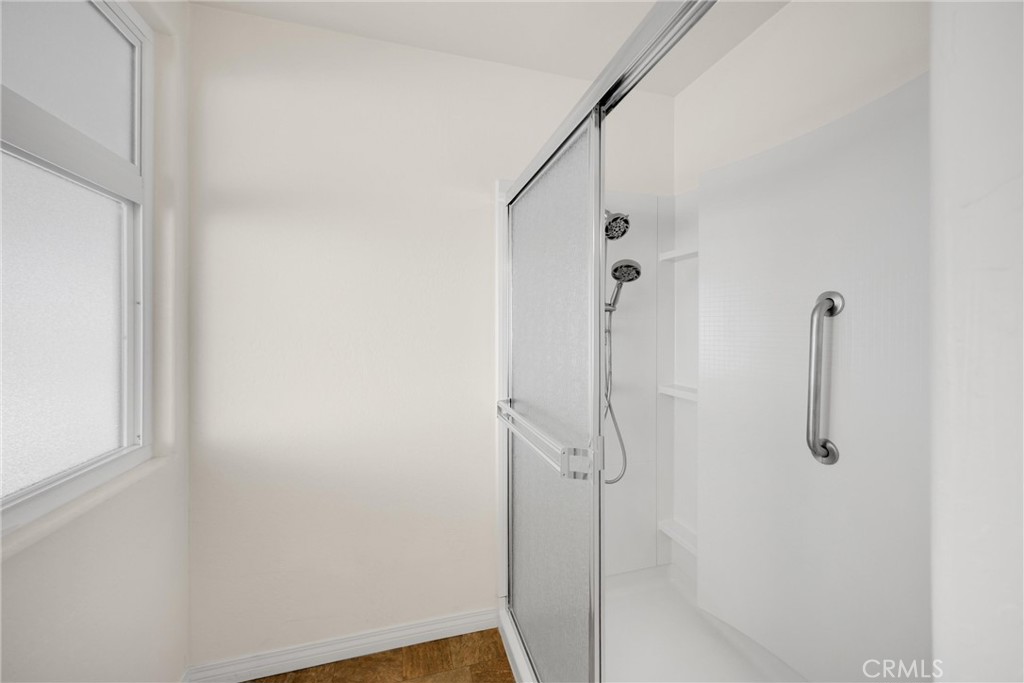 10210 Base Line Road, Unit 291 Rancho Cucamonga, CA 91701 - Photo 20 of 27 a bathroom with a shower
