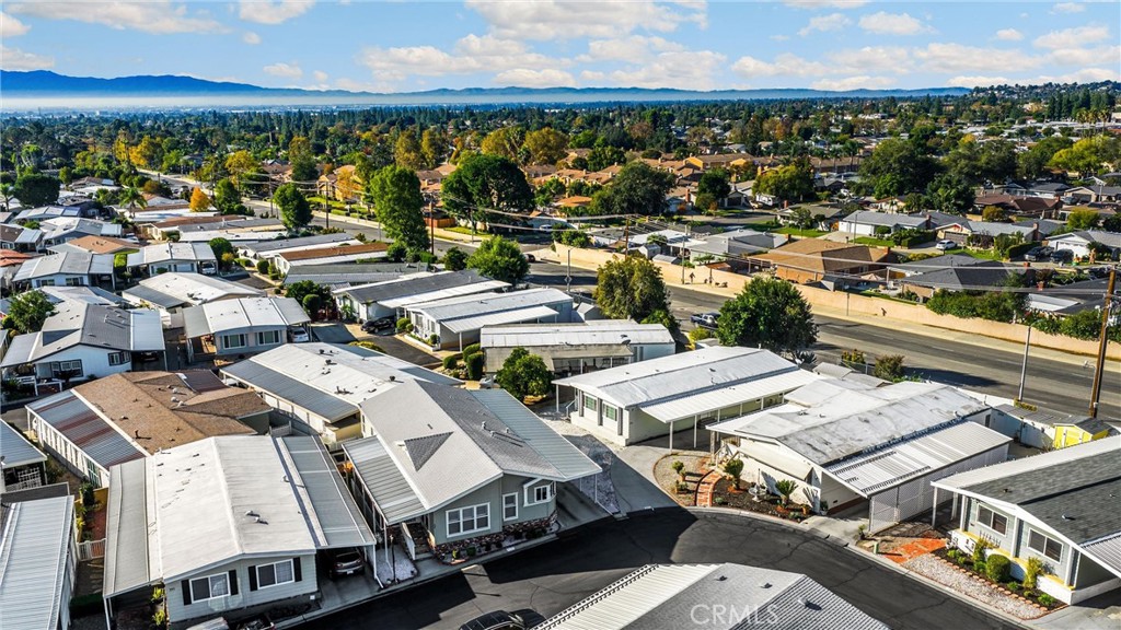 10210 Base Line Road, Unit 291 Rancho Cucamonga, CA 91701 - Photo 26 of 27 a picture of city view