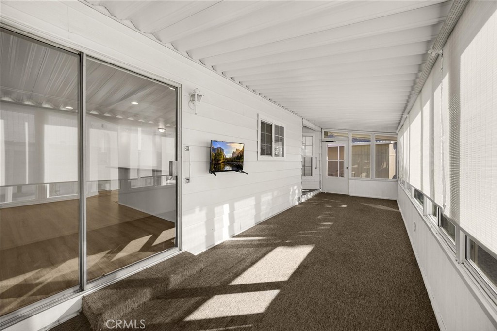 10210 Base Line Road, Unit 291 Rancho Cucamonga, CA 91701 - Photo 27 of 27 a view interior of a house and natural light