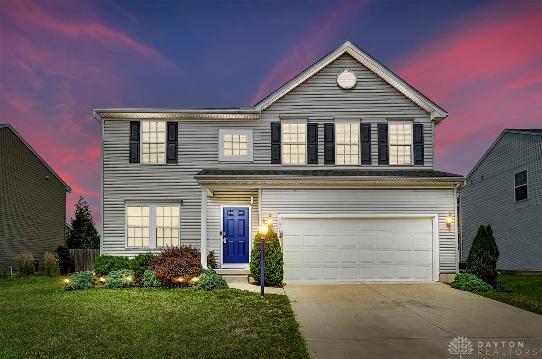 2078 Matt Way Riverside, OH 45424 - Photo 1 of 53