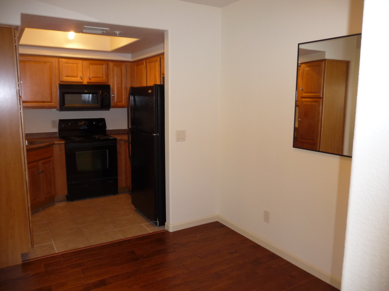 1825 West Ray Road, Unit 1043 Chandler, AZ 85224 - Photo 8 of 15 Kitchen 1
