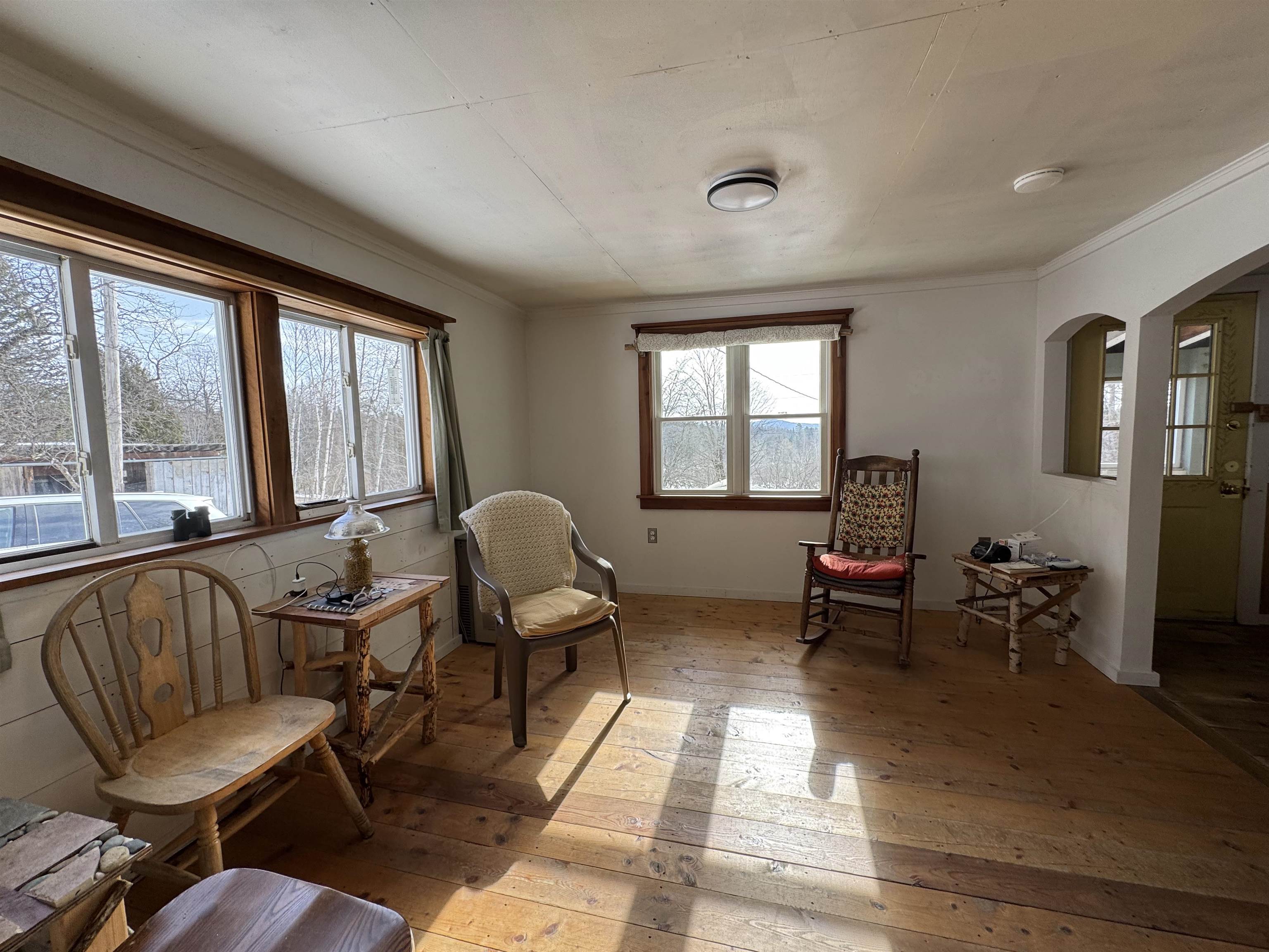 5493 Garfield Road Hyde Park, VT 05655 - Photo 11 of 27