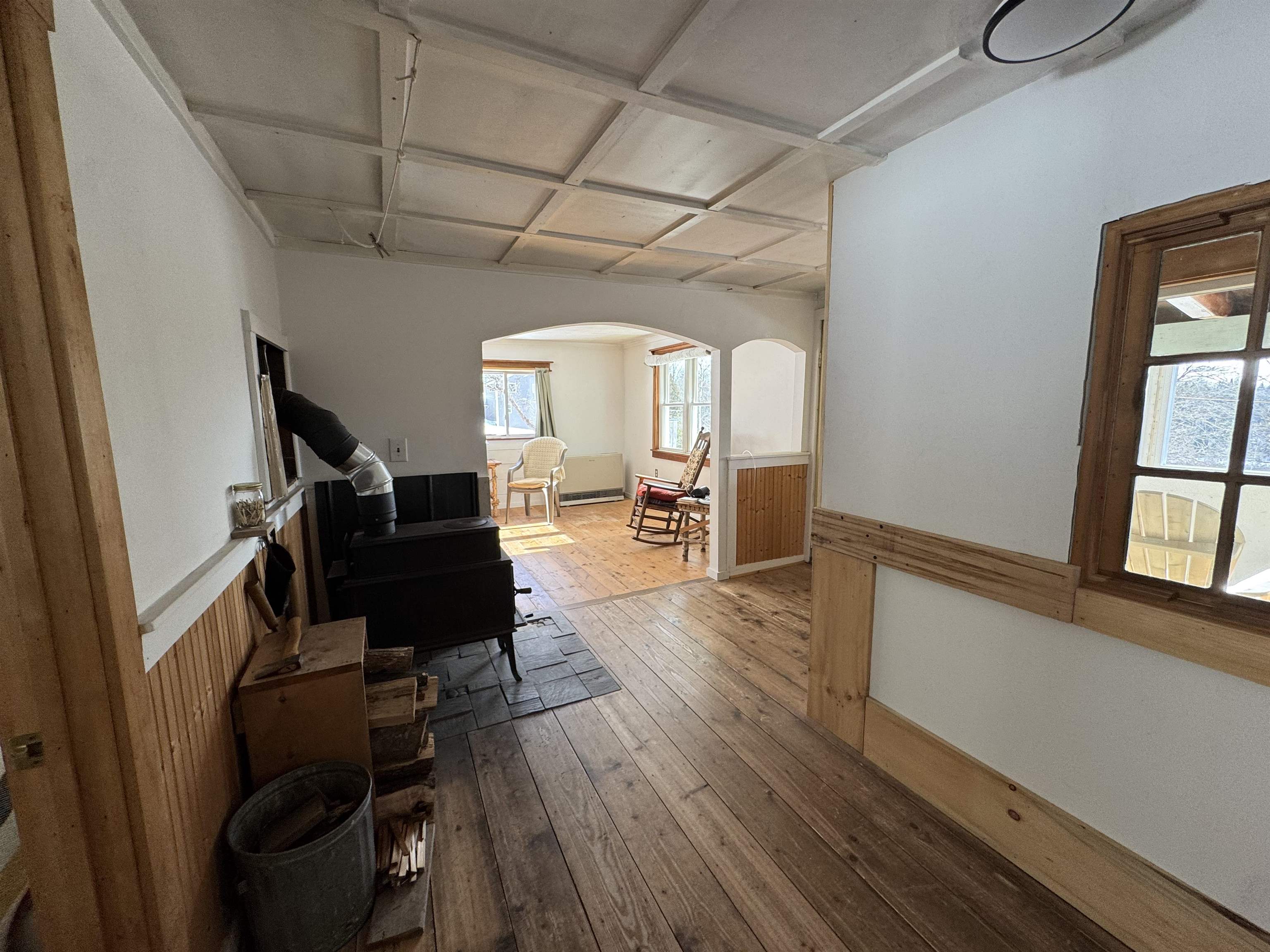 5493 Garfield Road Hyde Park, VT 05655 - Photo 12 of 27