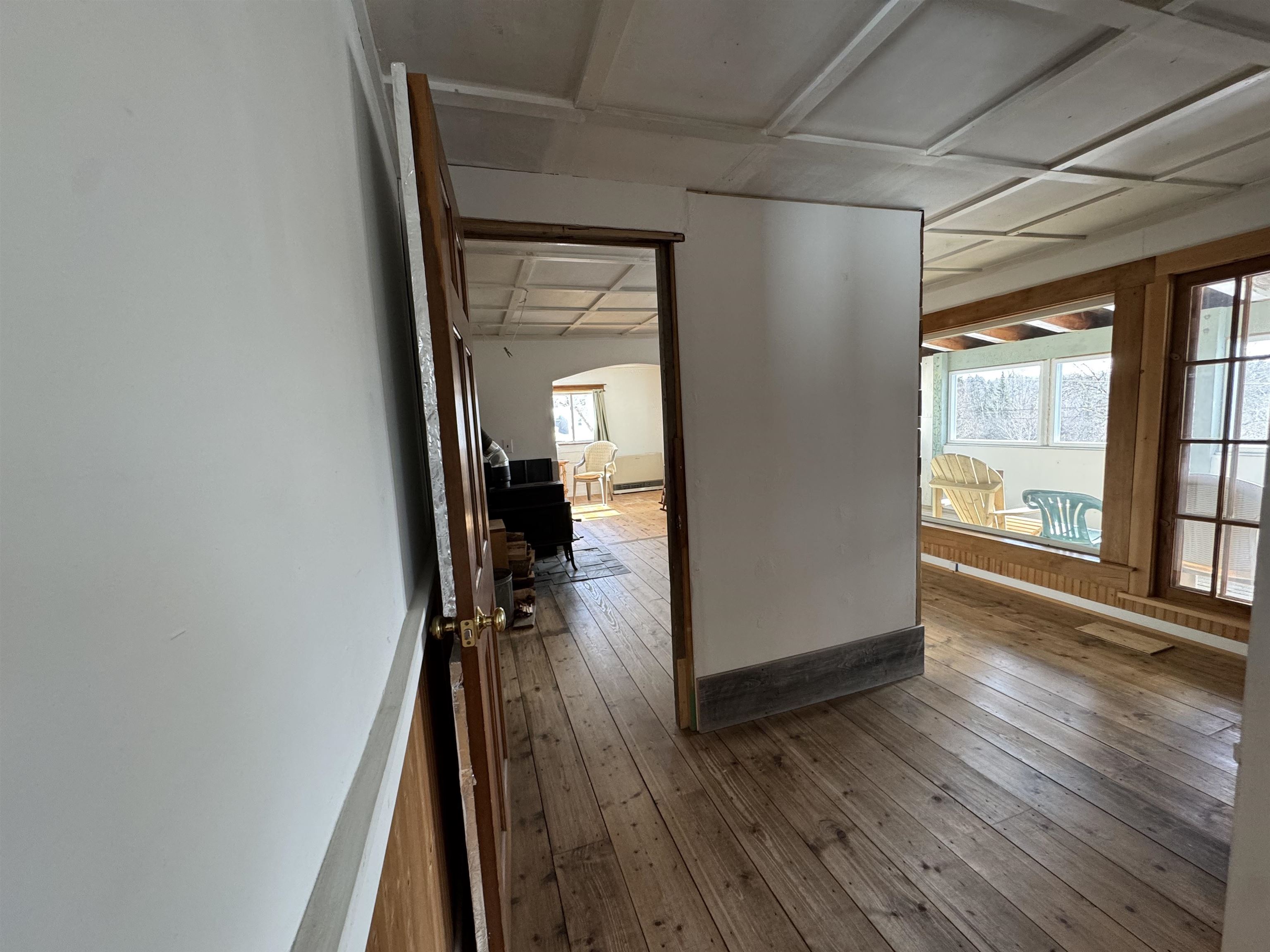 5493 Garfield Road Hyde Park, VT 05655 - Photo 13 of 27