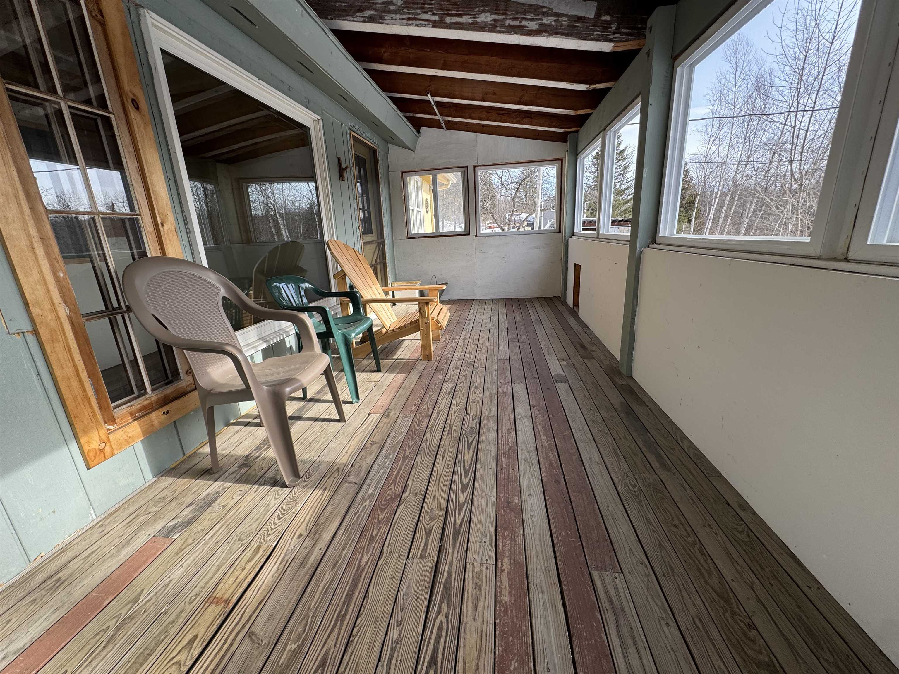 5493 Garfield Road Hyde Park, VT 05655 - Photo 15 of 27