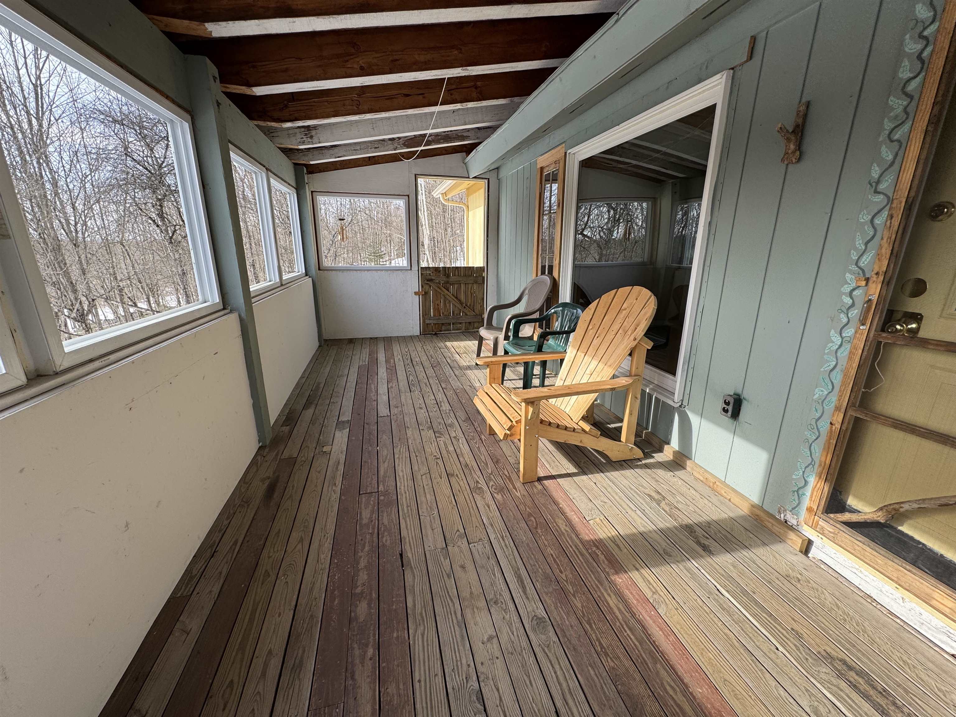 5493 Garfield Road Hyde Park, VT 05655 - Photo 16 of 27