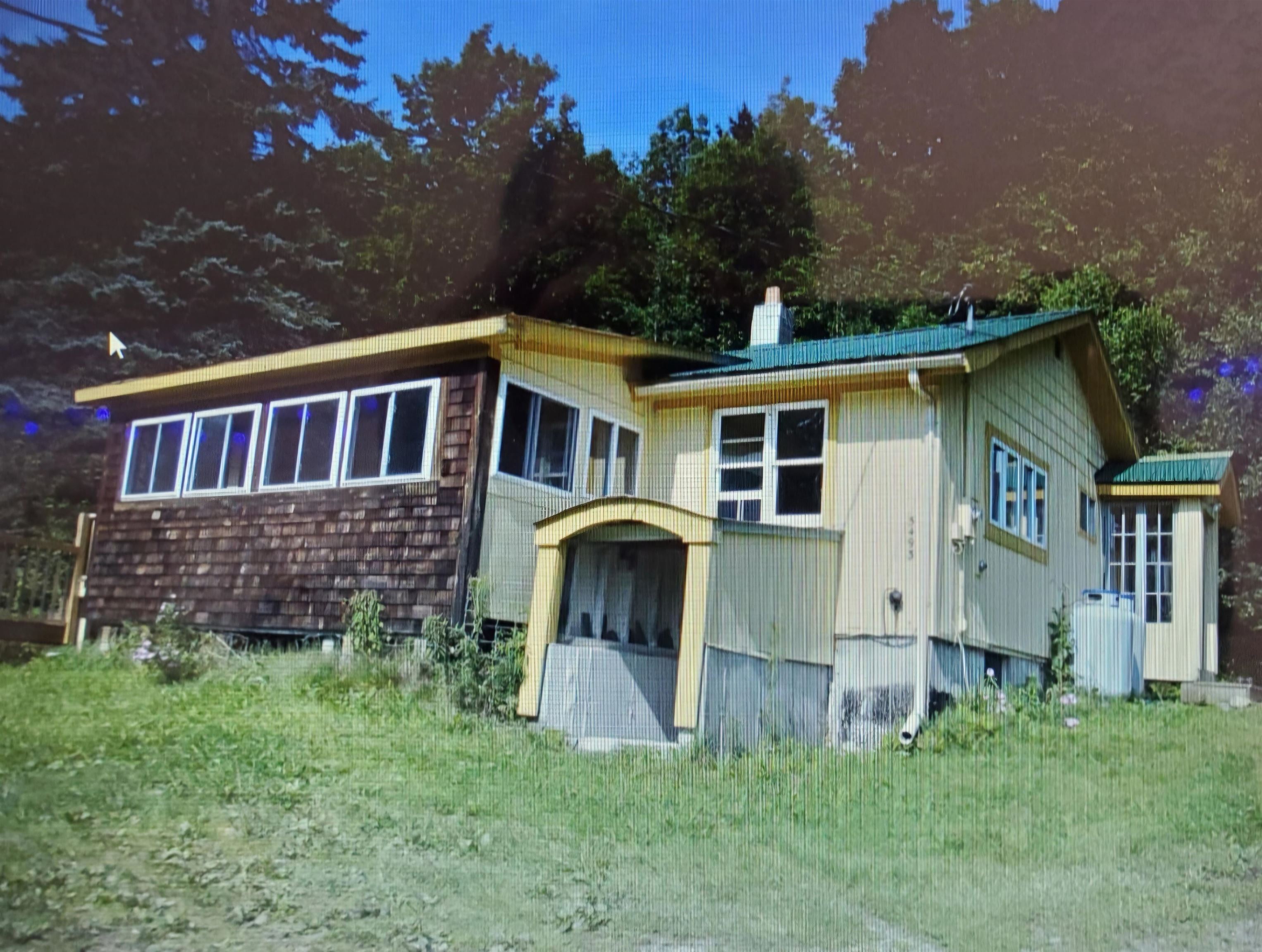 5493 Garfield Road Hyde Park, VT 05655 - Photo 2 of 27