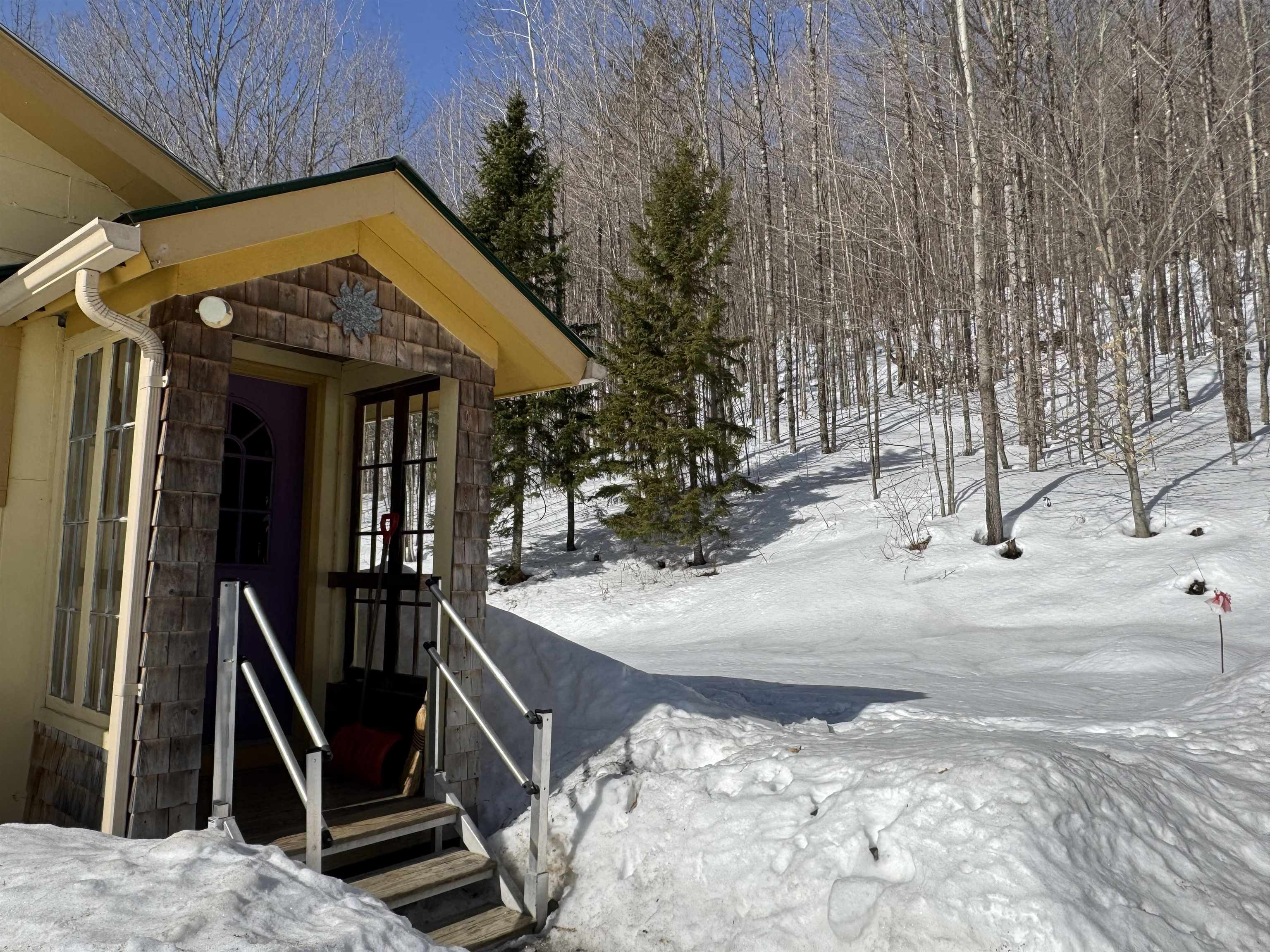 5493 Garfield Road Hyde Park, VT 05655 - Photo 21 of 27