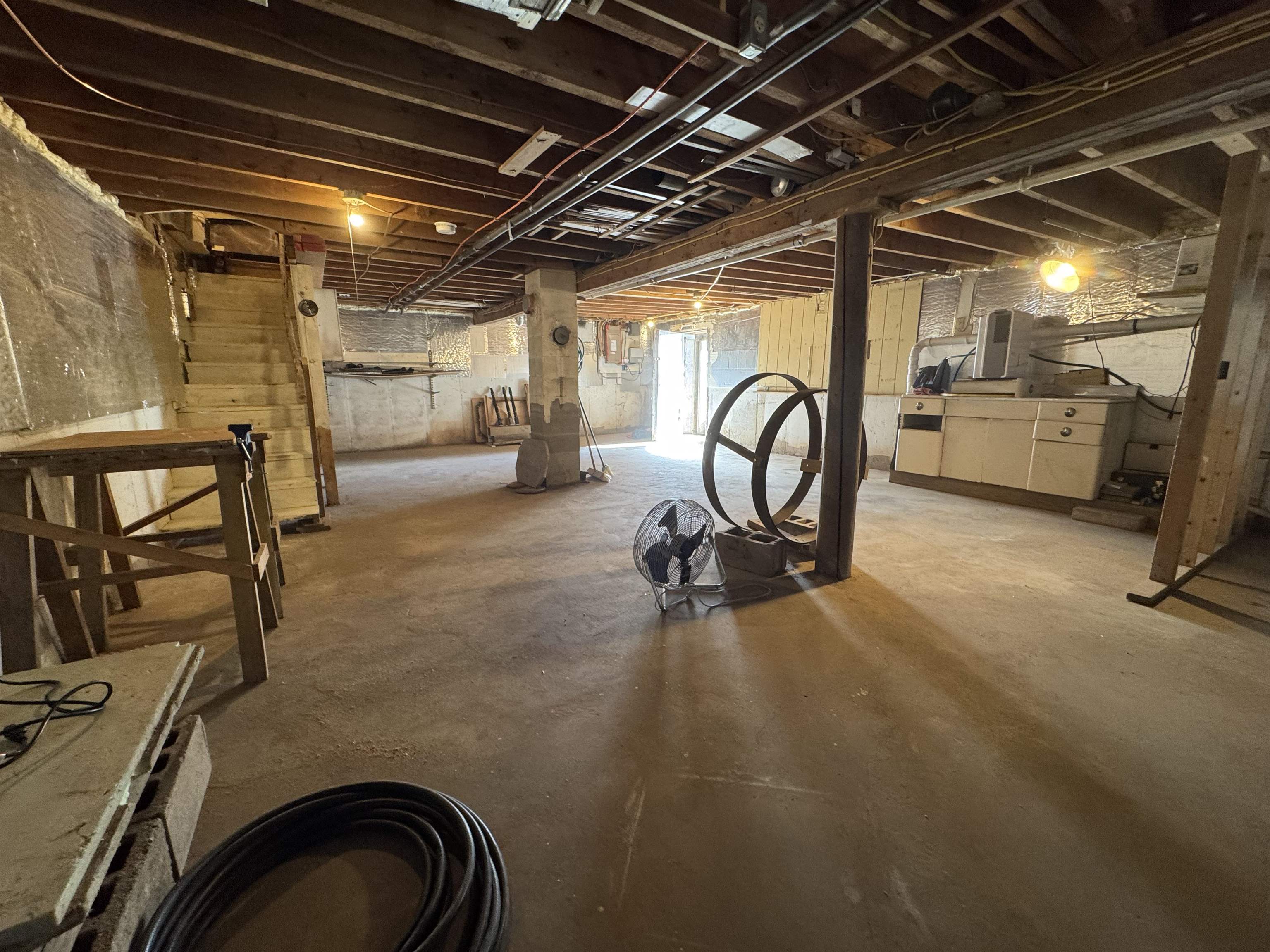 5493 Garfield Road Hyde Park, VT 05655 - Photo 22 of 27