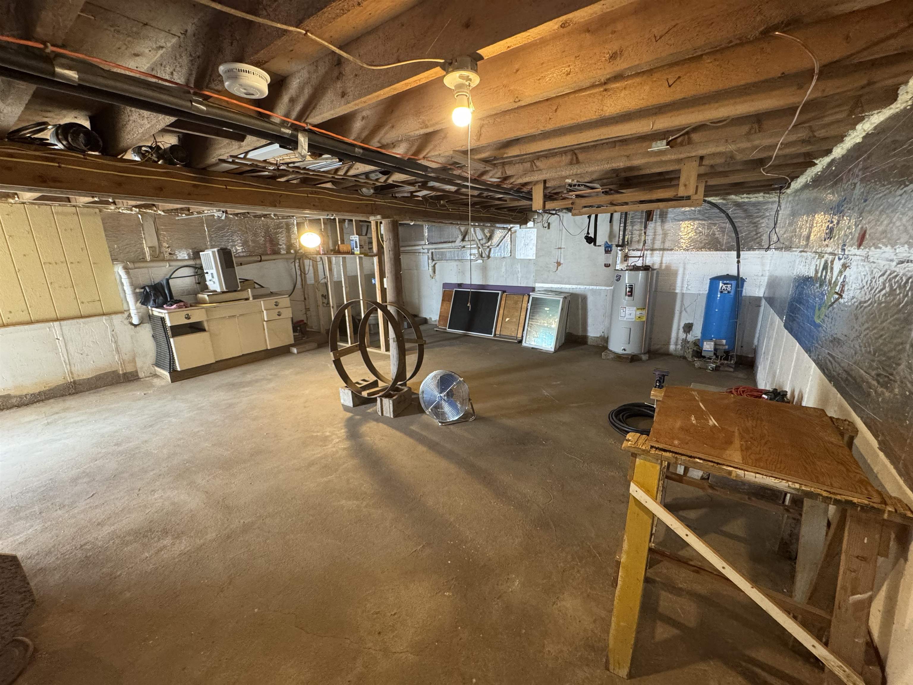 5493 Garfield Road Hyde Park, VT 05655 - Photo 23 of 27