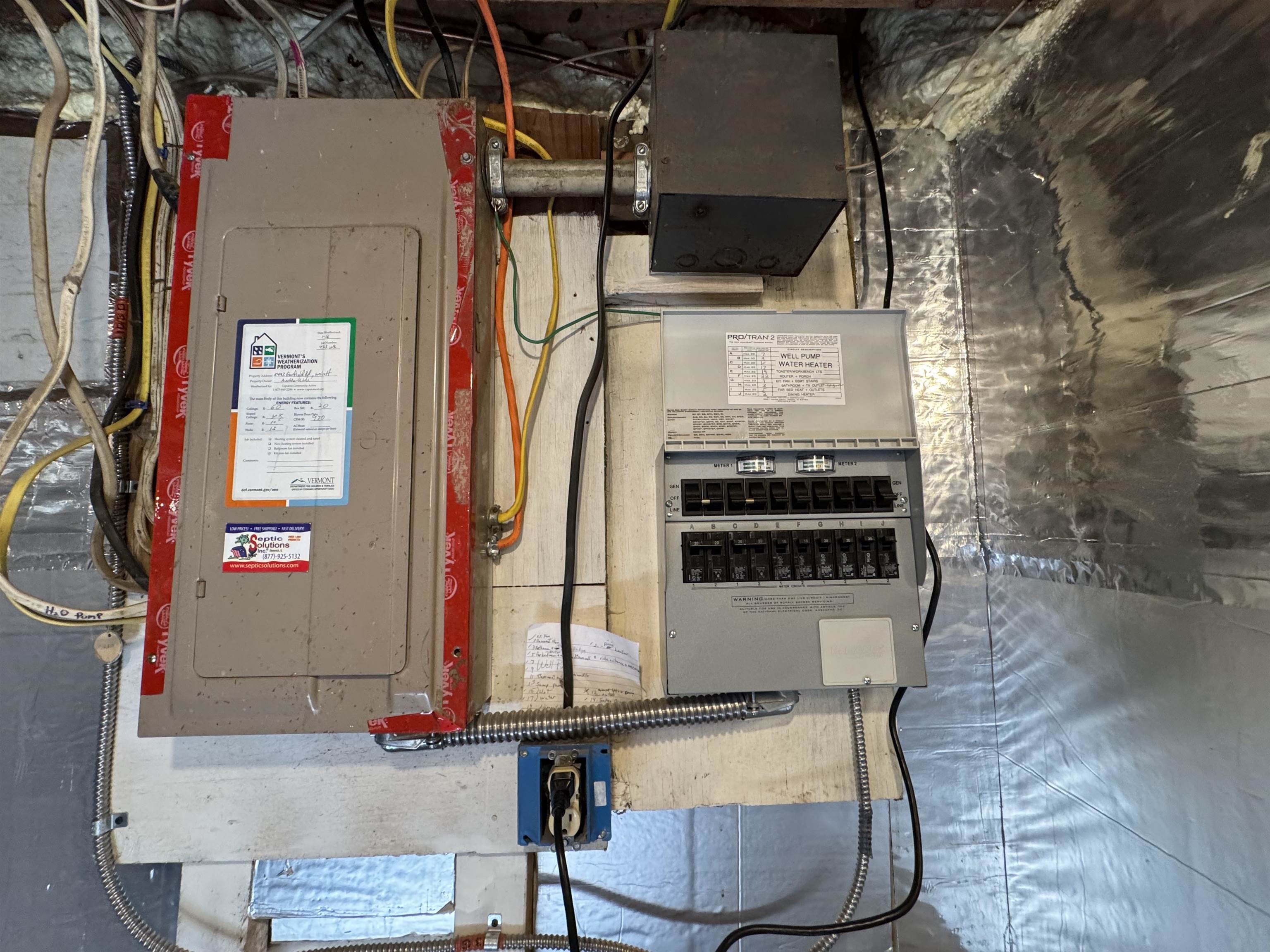 5493 Garfield Road Hyde Park, VT 05655 - Photo 26 of 27