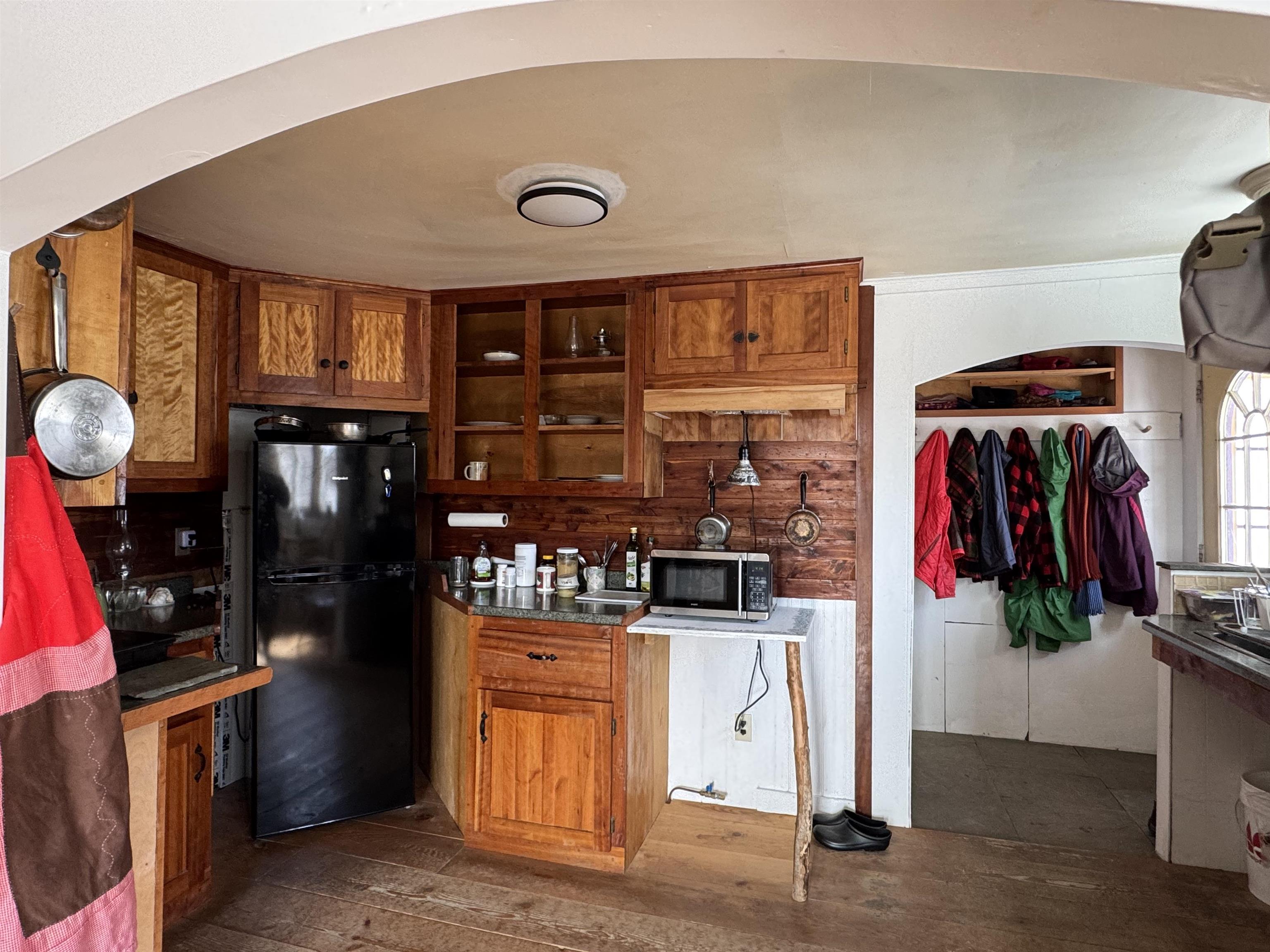 5493 Garfield Road Hyde Park, VT 05655 - Photo 4 of 27