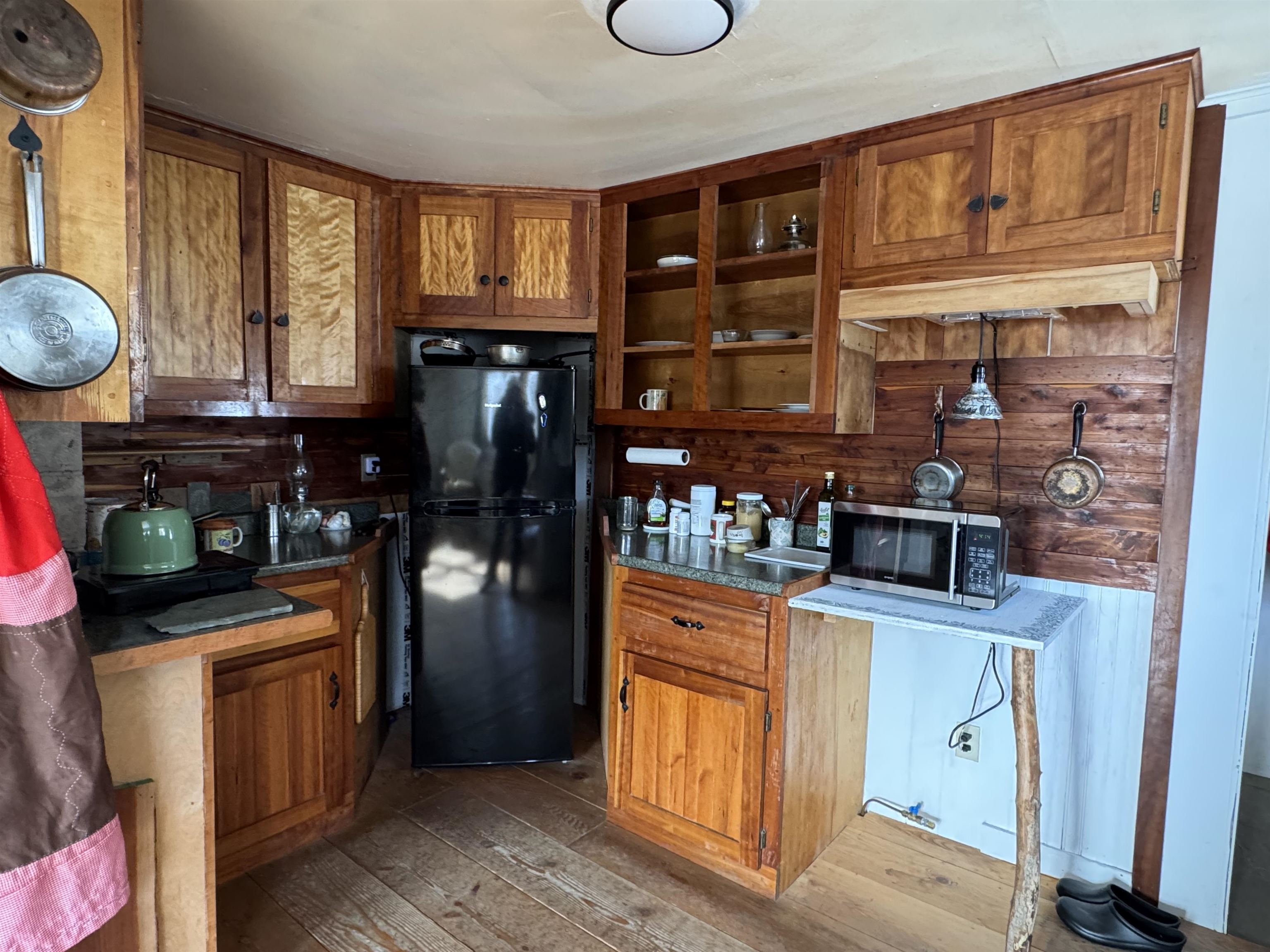 5493 Garfield Road Hyde Park, VT 05655 - Photo 5 of 27