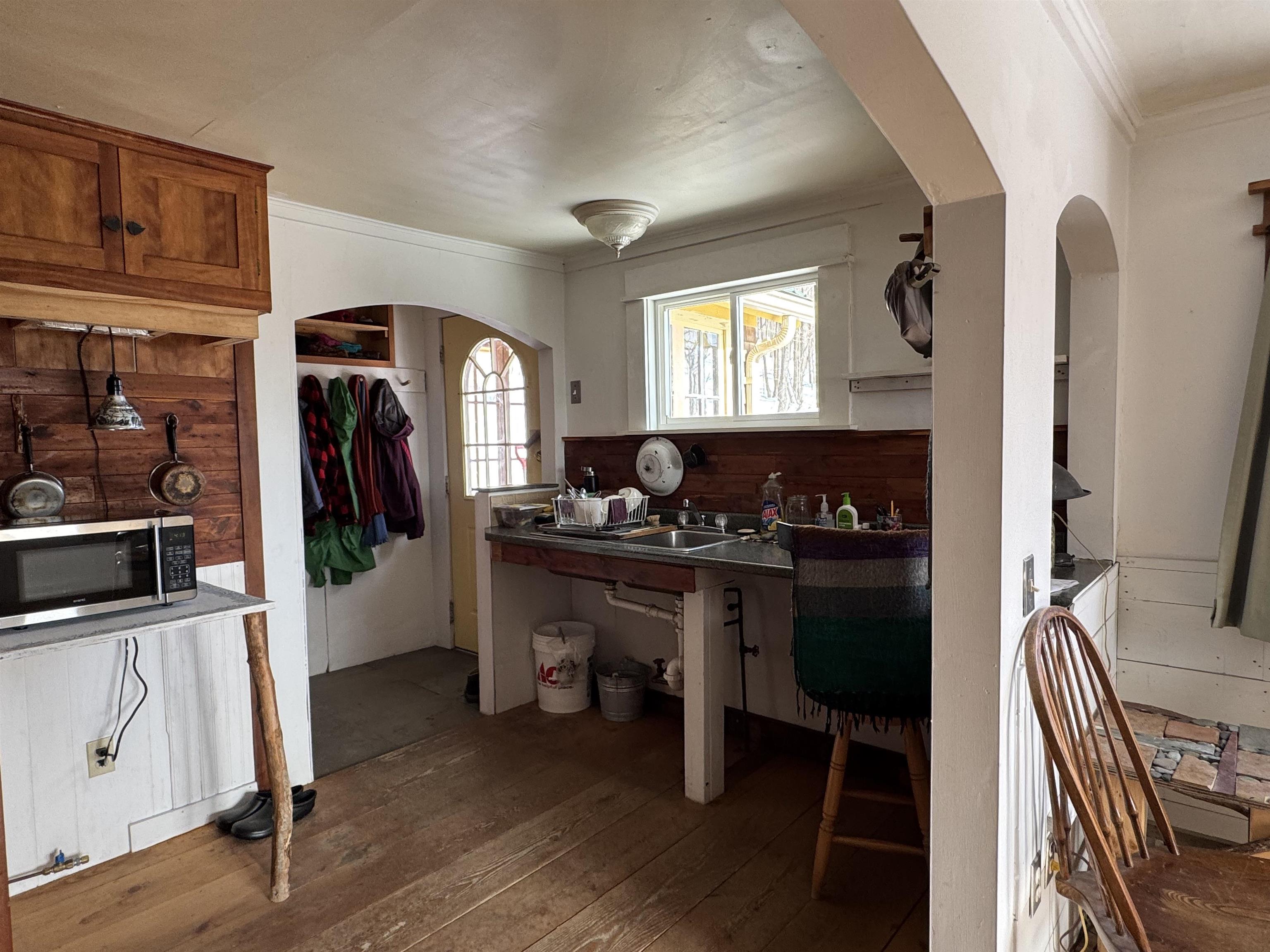 5493 Garfield Road Hyde Park, VT 05655 - Photo 7 of 27