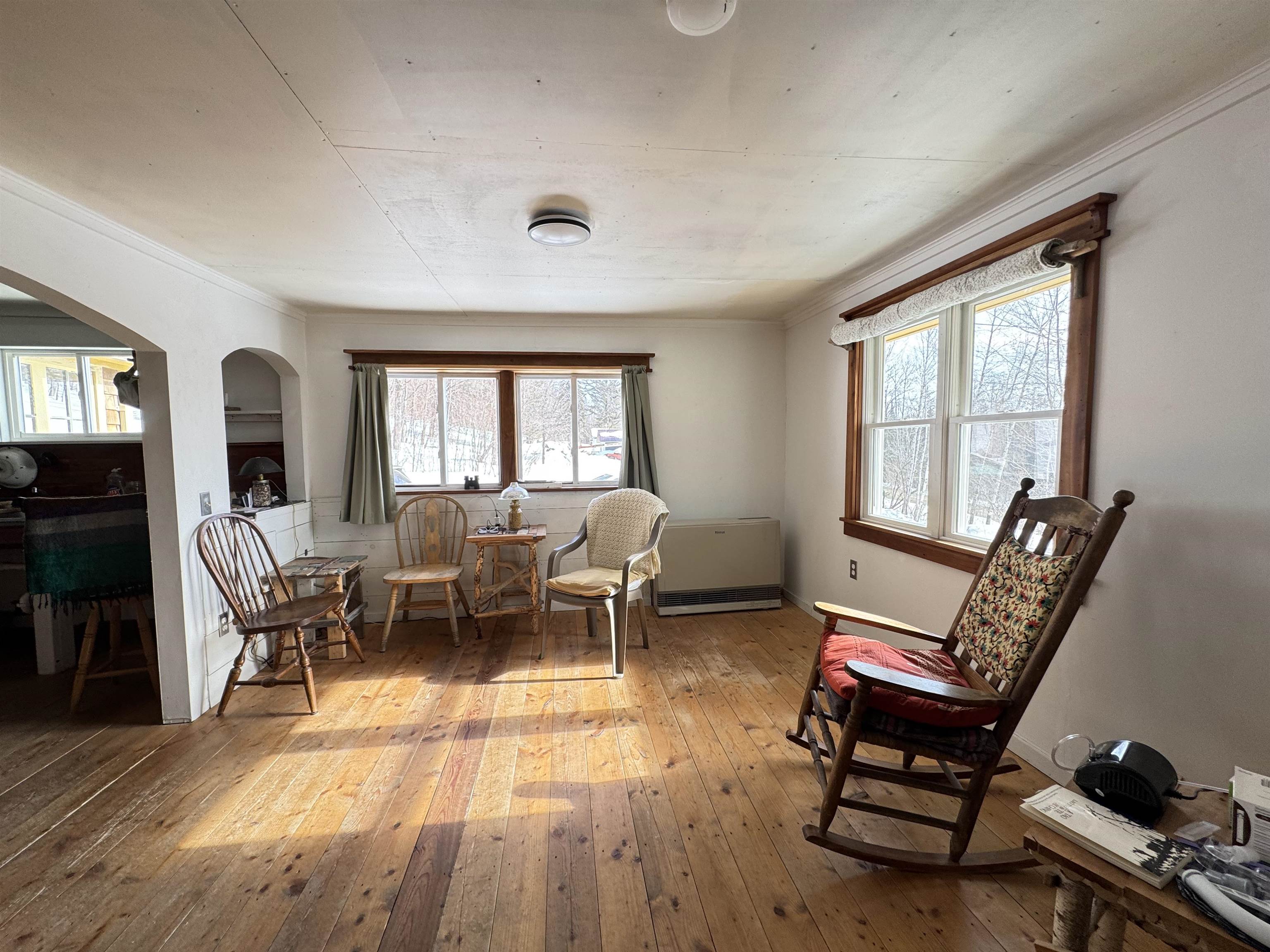 5493 Garfield Road Hyde Park, VT 05655 - Photo 8 of 27