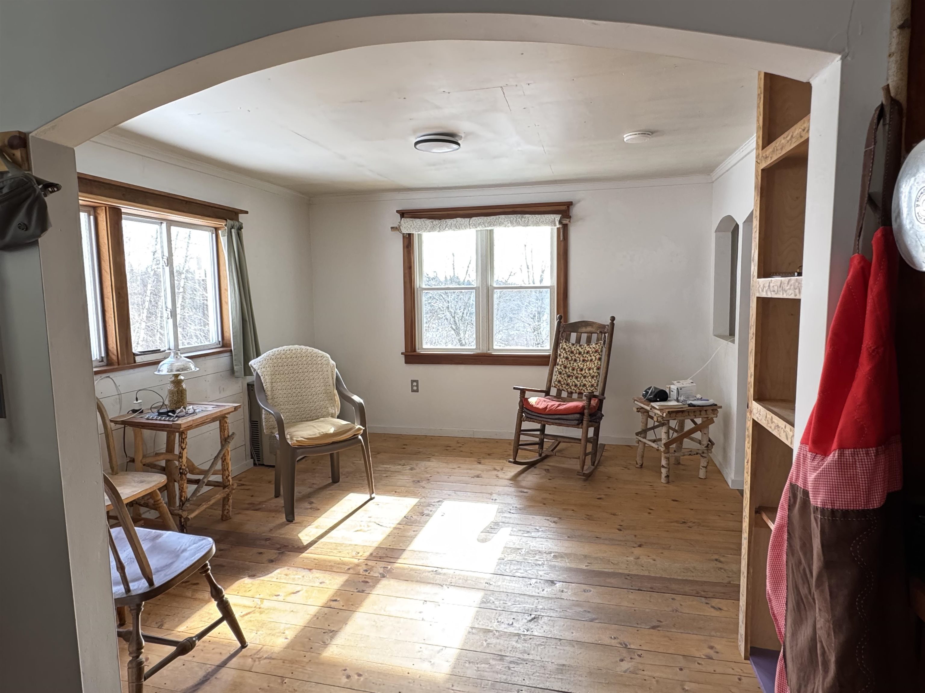 5493 Garfield Road Hyde Park, VT 05655 - Photo 9 of 27