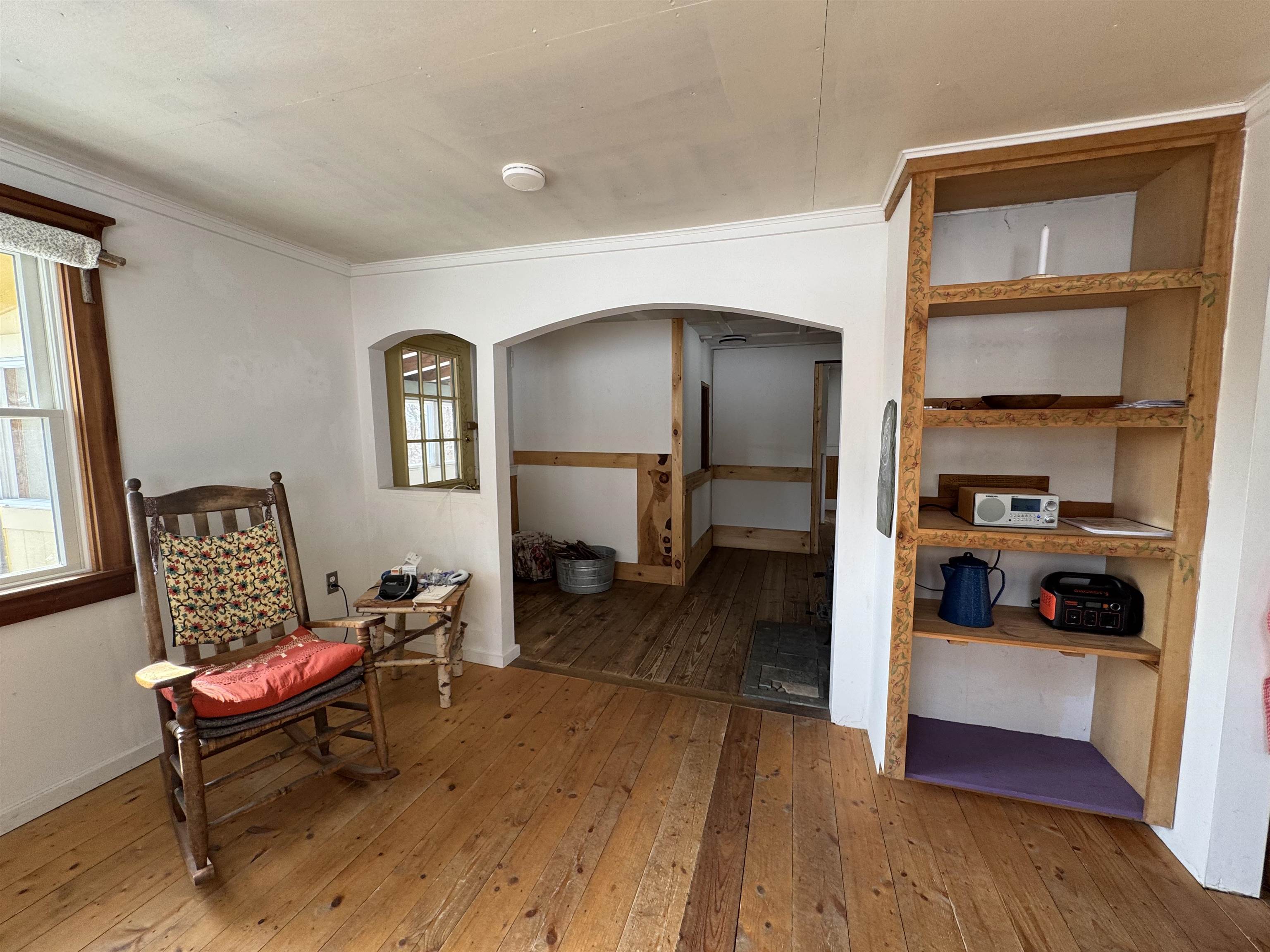 5493 Garfield Road Hyde Park, VT 05655 - Photo 10 of 27