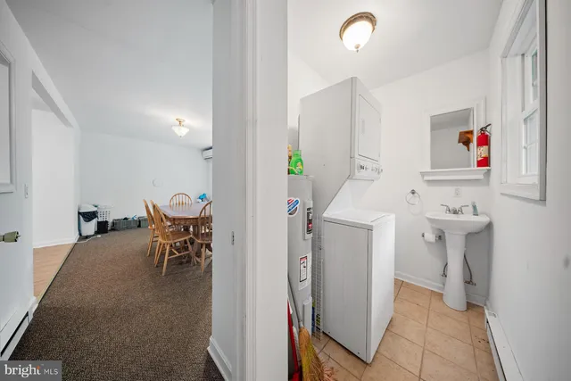 a view of bathroom and bathroom