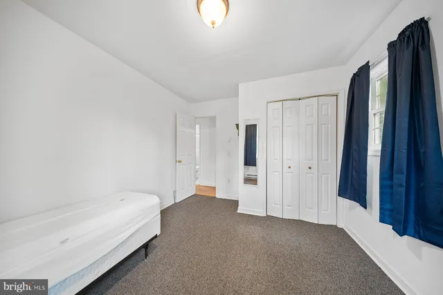 a view of an outdoor space with a lake view