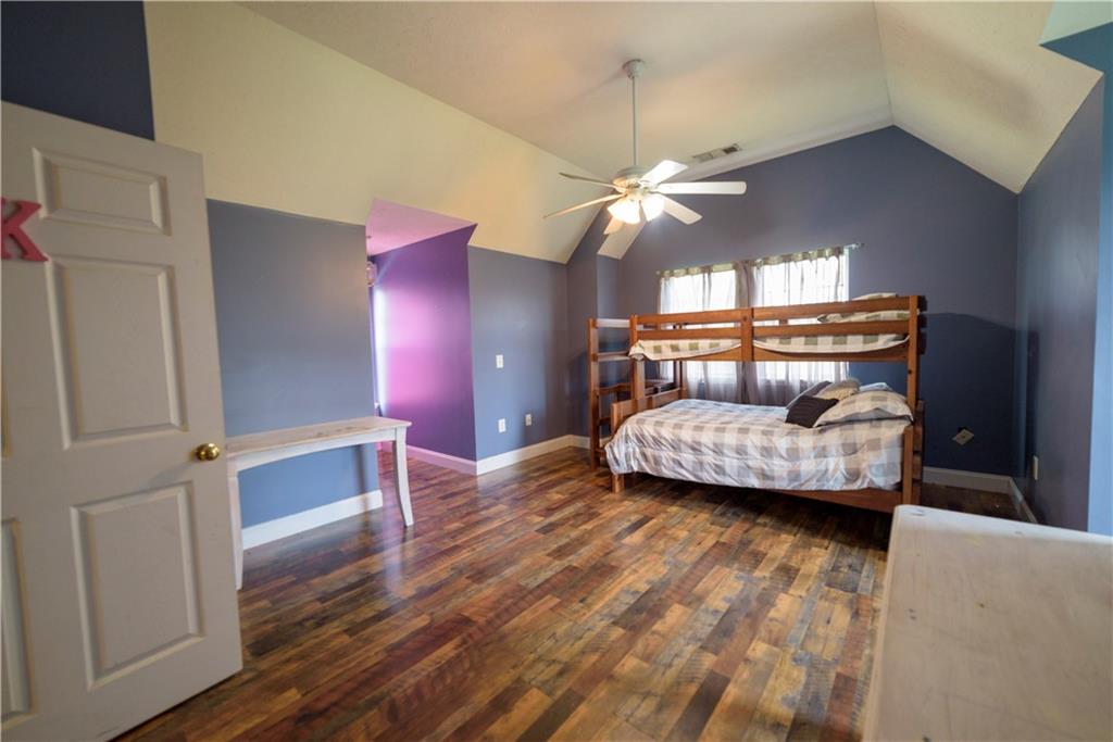 87 Westmoreland Road Cleveland, GA 30528 - Photo 50 of 58