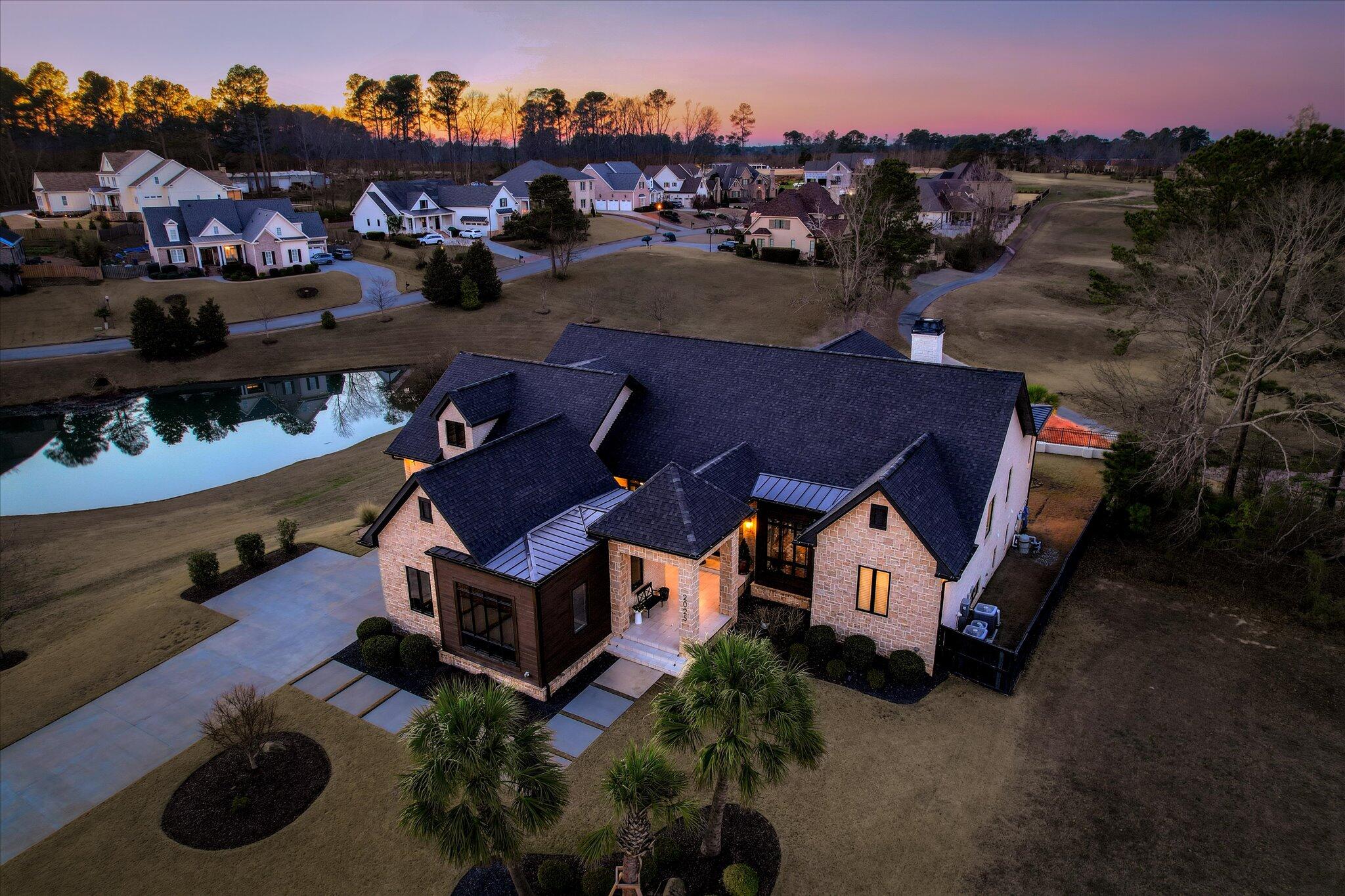 2025 Grace Avenue Evans, GA 30809 - Photo 4 of 67 01-101