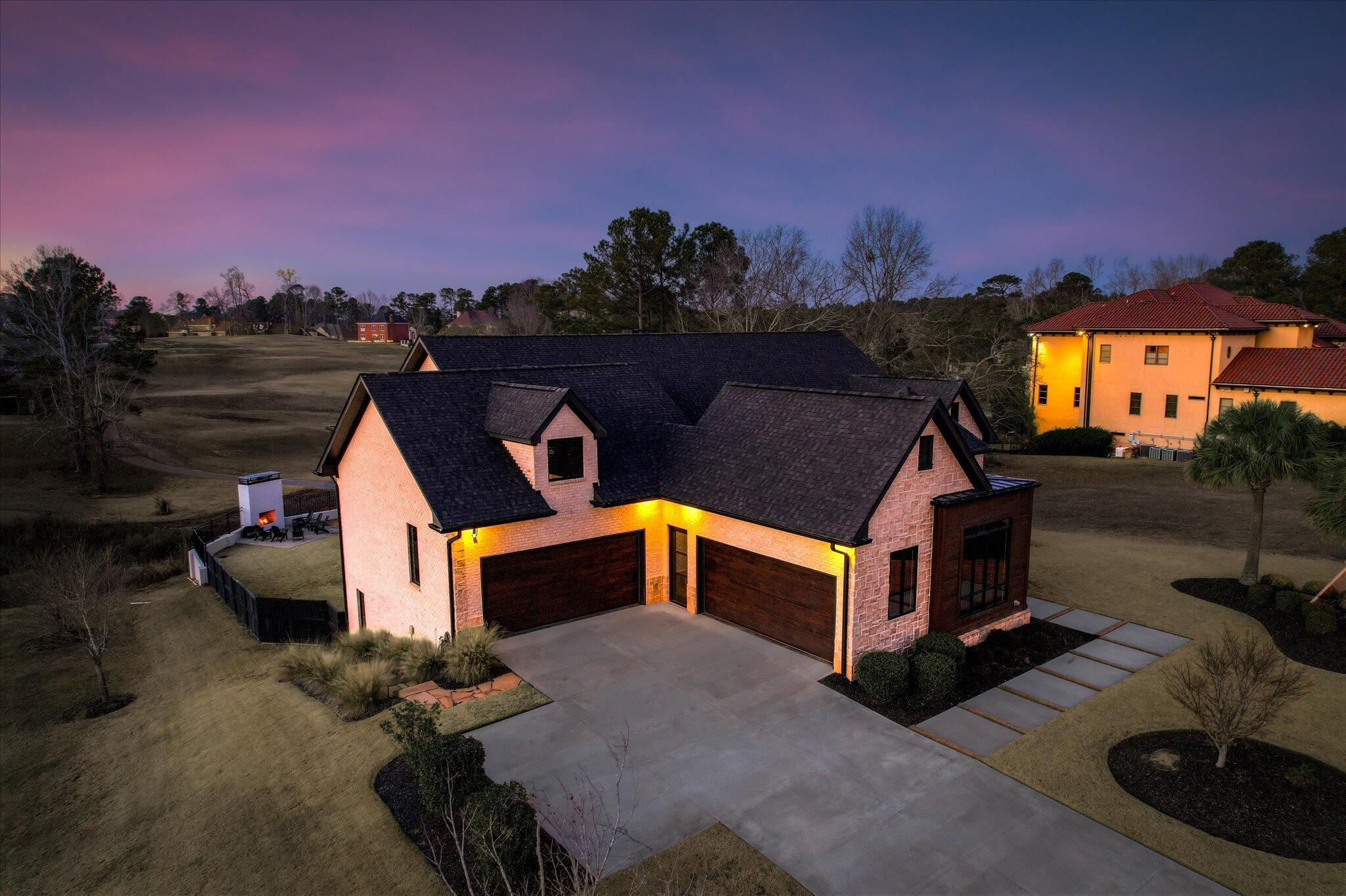 2025 Grace Avenue Evans, GA 30809 - Photo 6 of 67 2 garages with plenty of storage.