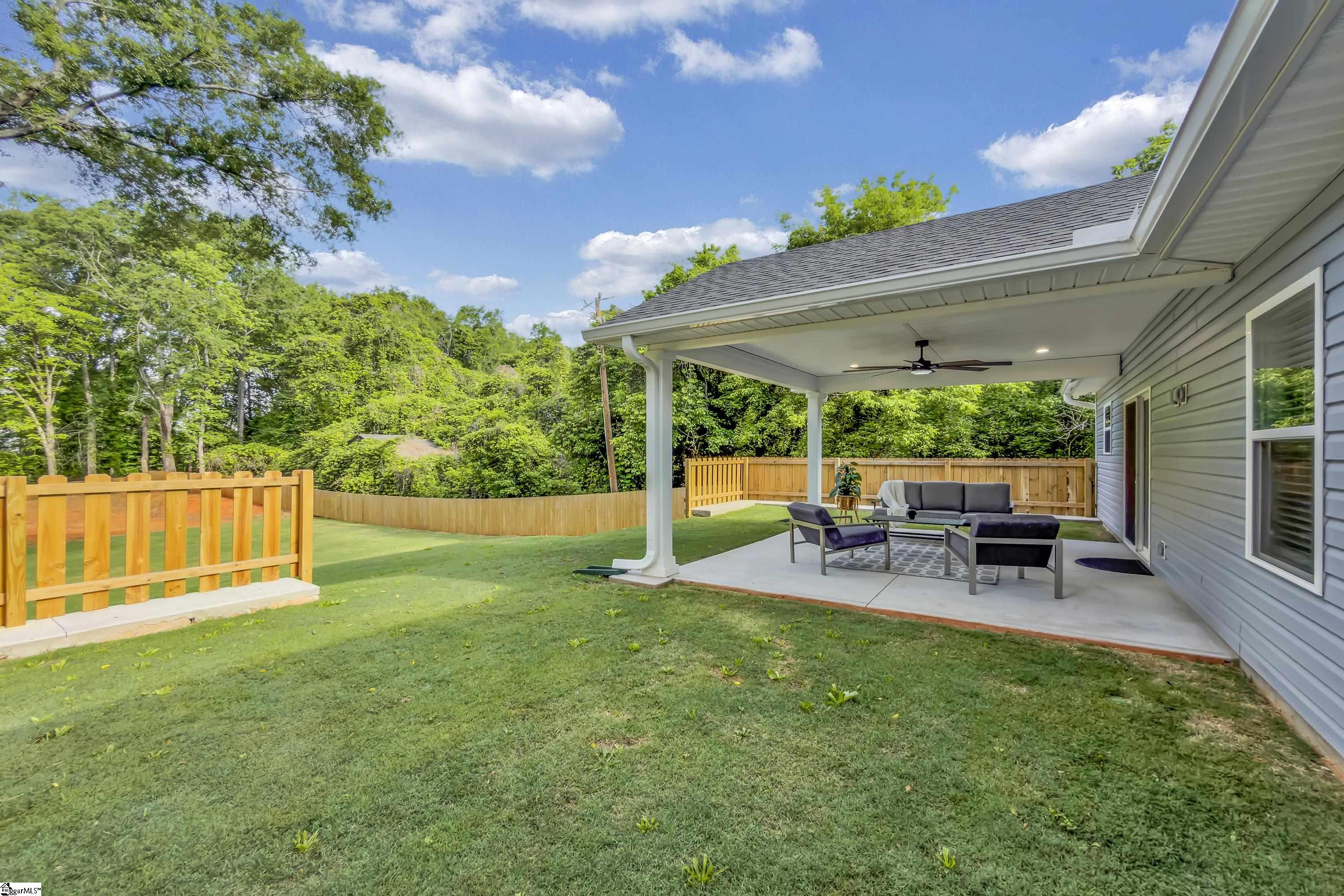 122 Stephenson Street Taylors, SC 29687 - Photo 23 of 26