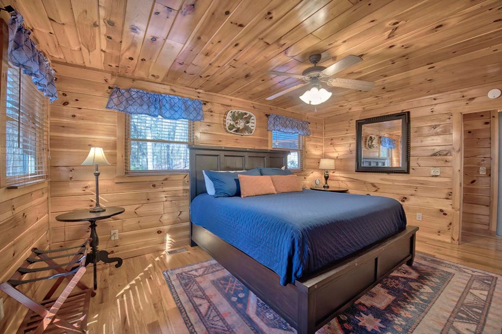 80 North Hiawatha Trail Blue Ridge, GA 30513 - Photo 15 of 47 Gallery Image 15