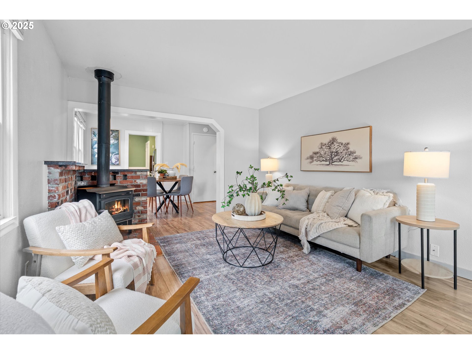 741 Southeast Tampa Street Camas, WA 98607 - Photo 8 of 36