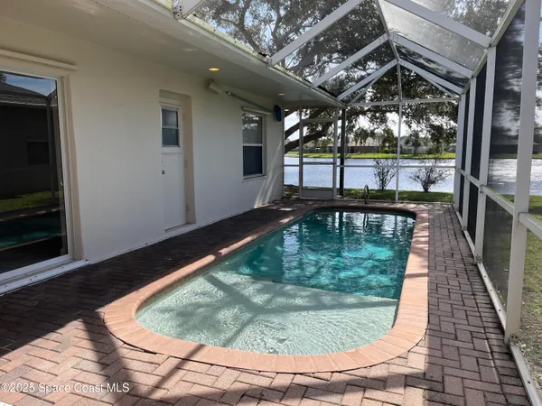 $2,900 | 5110 Somerville Drive, Rockledge, FL 32955