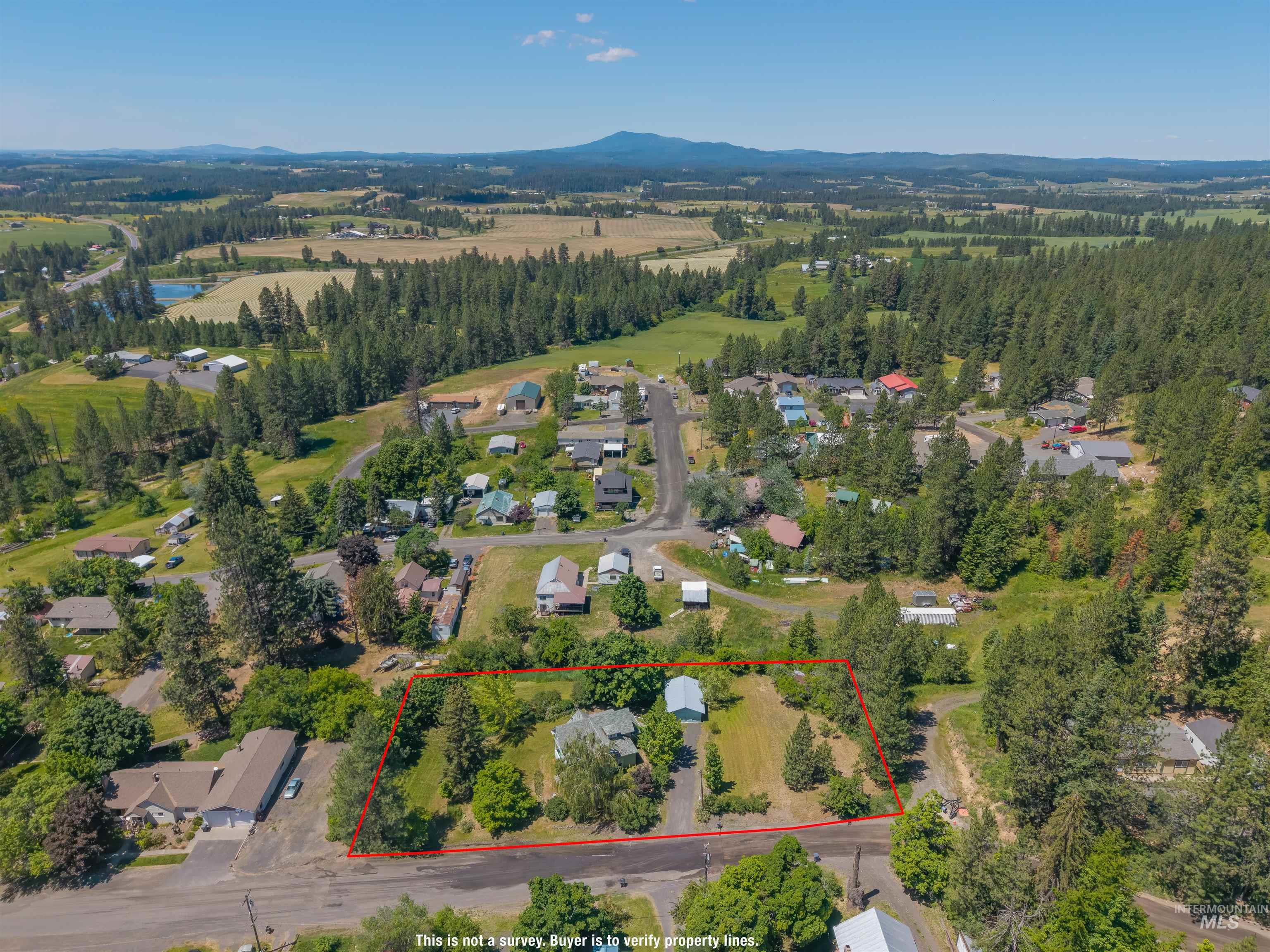 709 Main Street Deary, ID 83823 - Photo 49 of 49