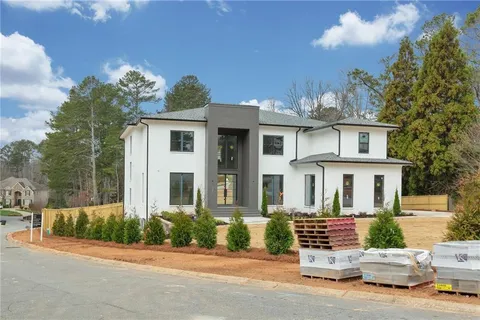 $2,489,000 | 3769 High Green Drive, Marietta, GA 30068