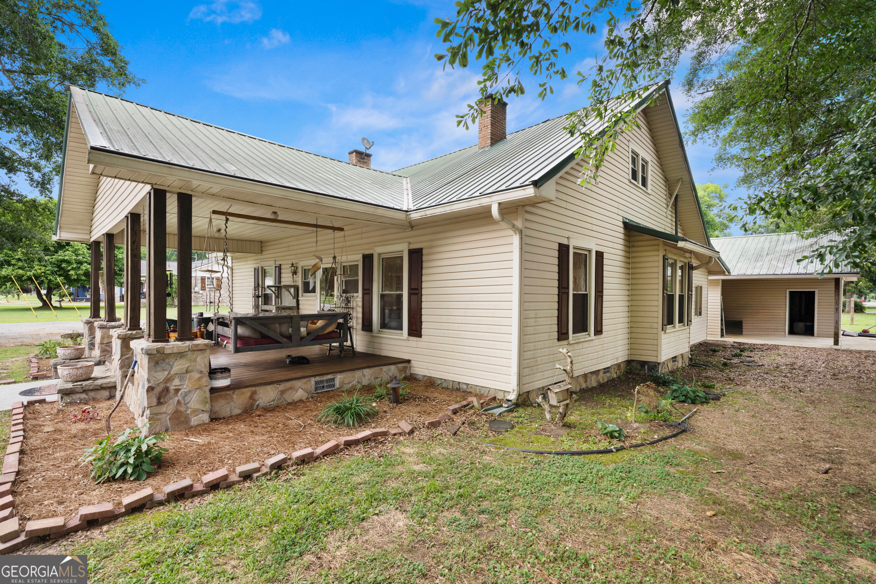 17 Lyerly Dam Road Lyerly, GA 30730 - Photo 41 of 57