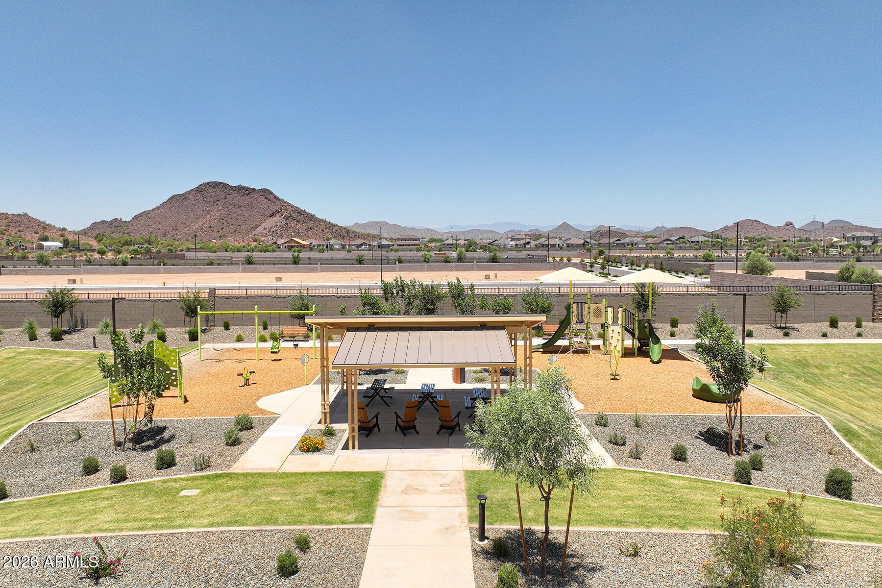 14863 West Briles Road Surprise, AZ 85387 - Photo 16 of 18 PHX_Miravida_Amenity_SatelitePark