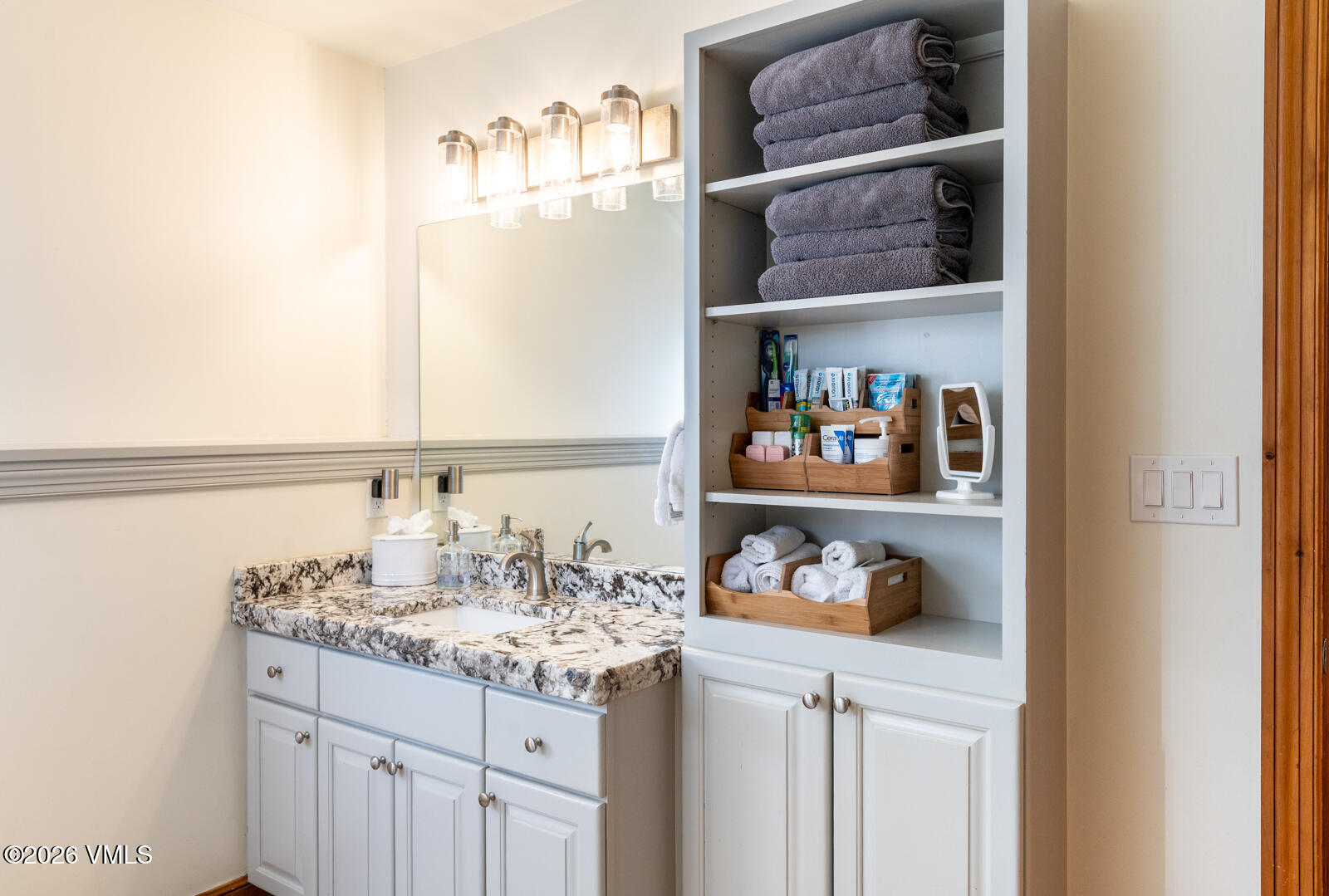 4495 West Wildridge Road, Unit W Avon, CO 81620 - Photo 18 of 22 Kid's Bathroom 1