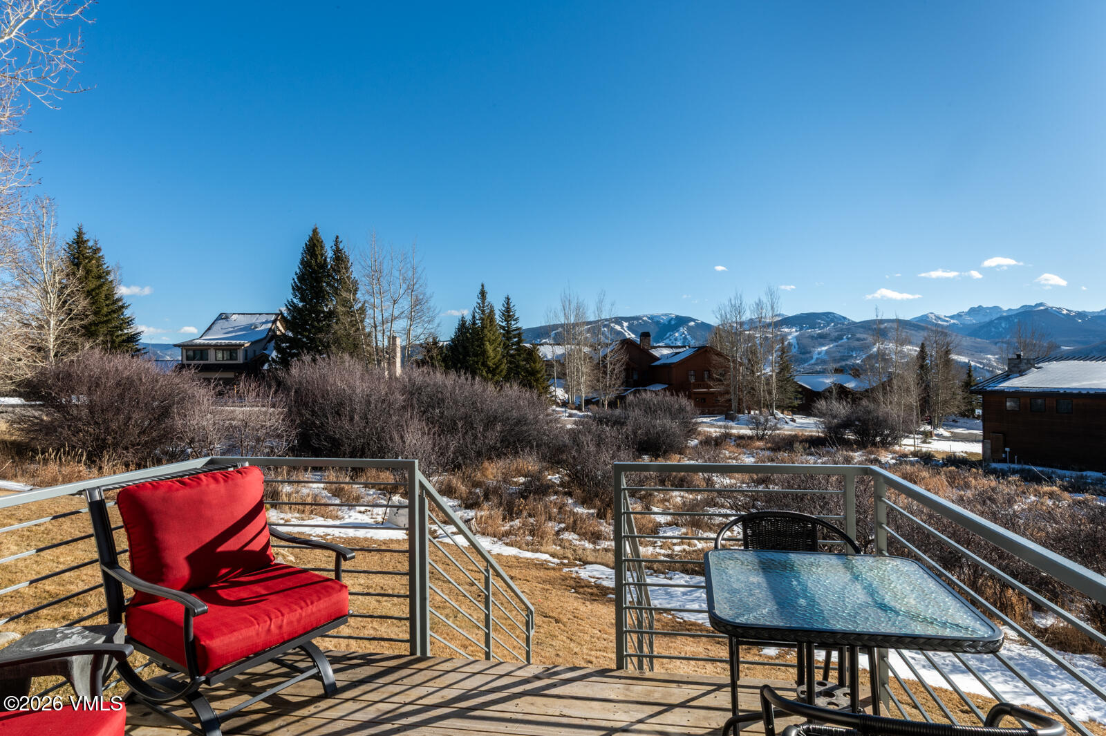 4495 West Wildridge Road, Unit W Avon, CO 81620 - Photo 21 of 22 4495 Wildridge Rd W.-42