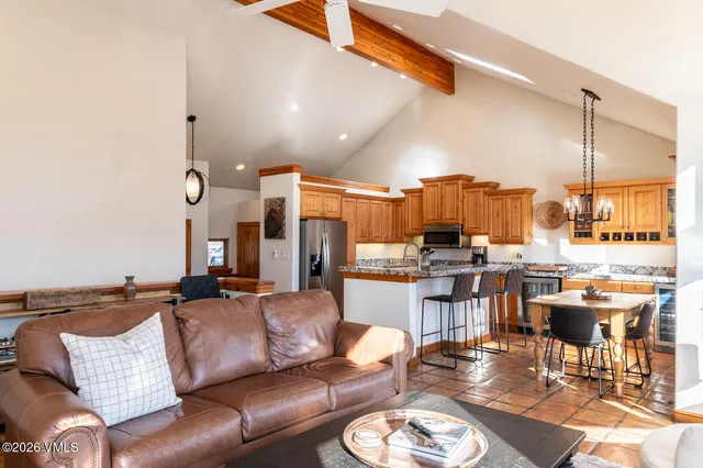 $1,499,000 | 4495 West Wildridge Road, Unit W, Avon, CO 81620