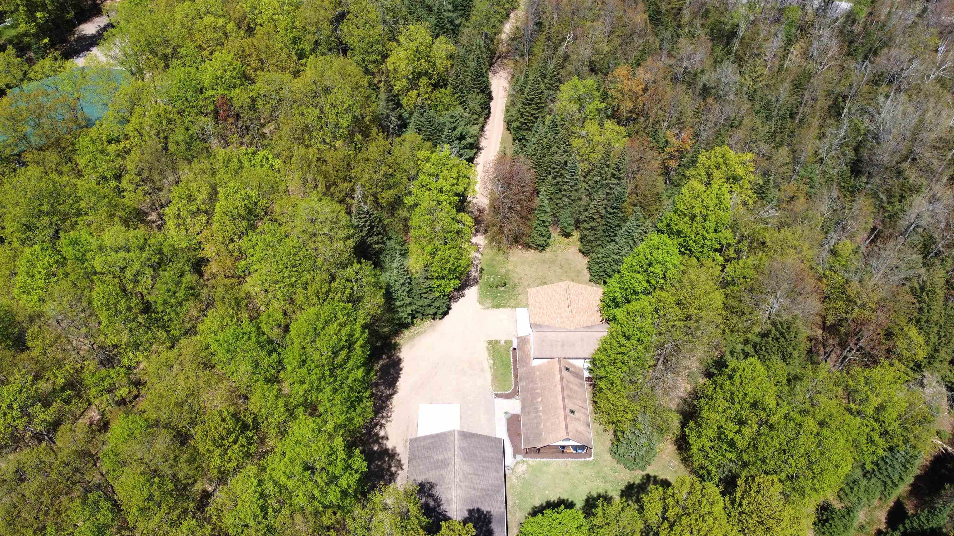 5675 Spider Lake Road Rhinelander, WI 54501 - Photo 66 of 68