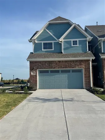 $2,650 | 2841 Concord Drive, Wylie, TX 75098