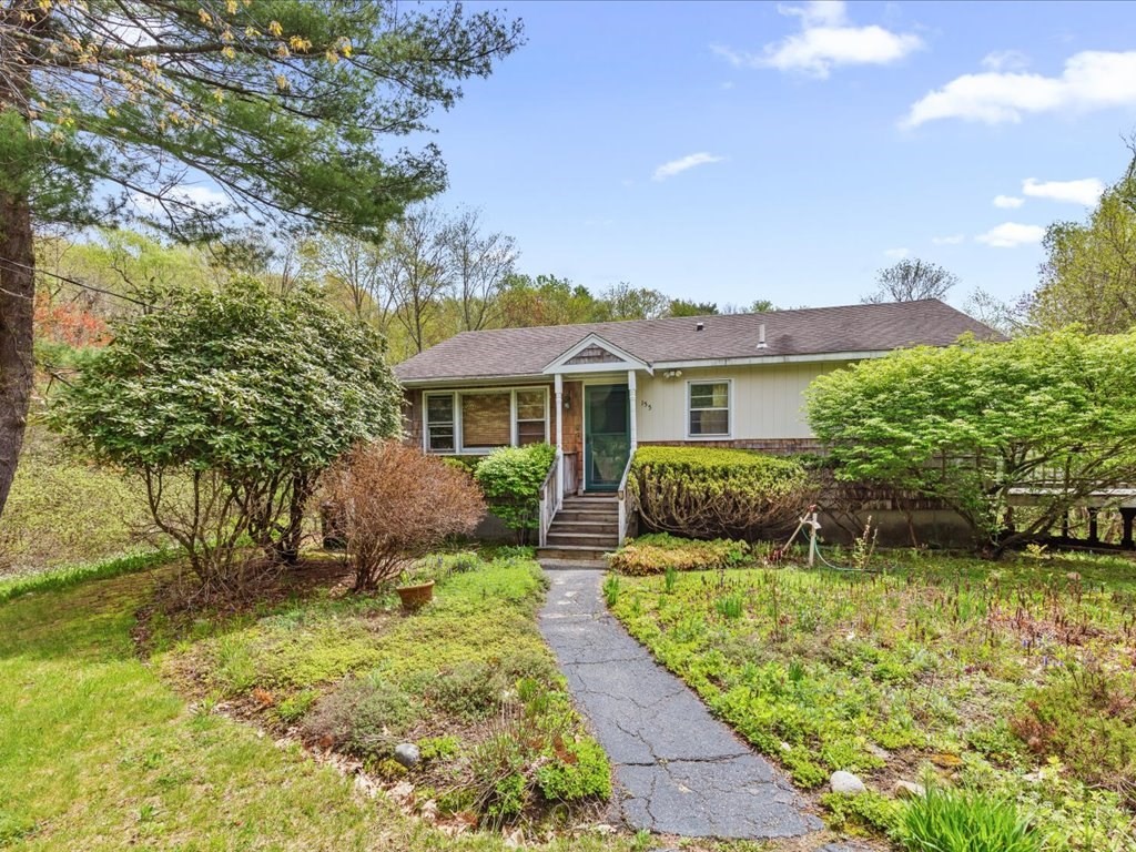155 Maple Street Sherborn, MA 01770 - Photo 1 of 1 Gallery Image 1
