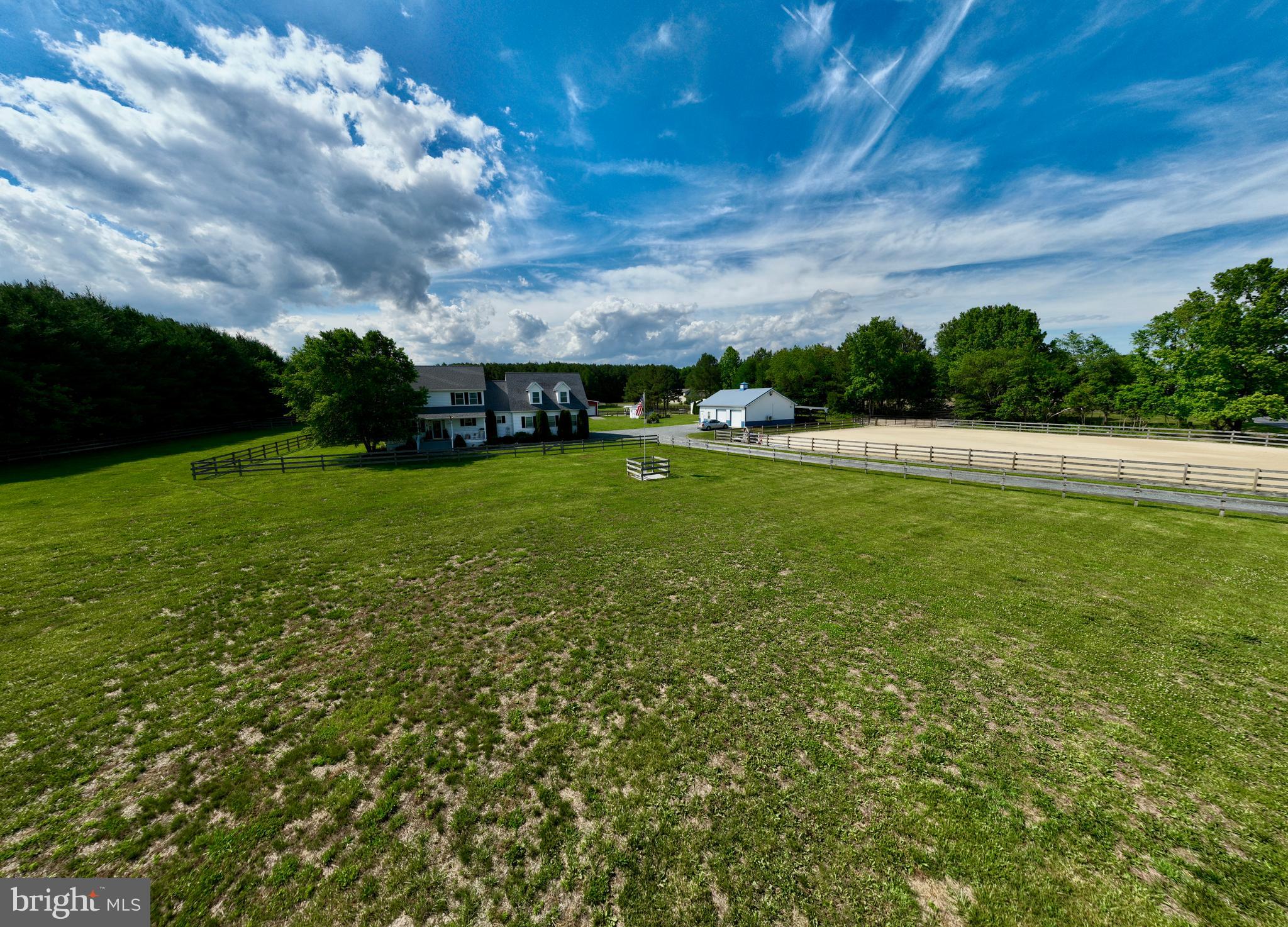 12136 Holly Road Ridgely, MD 21660 - Photo 132 of 136