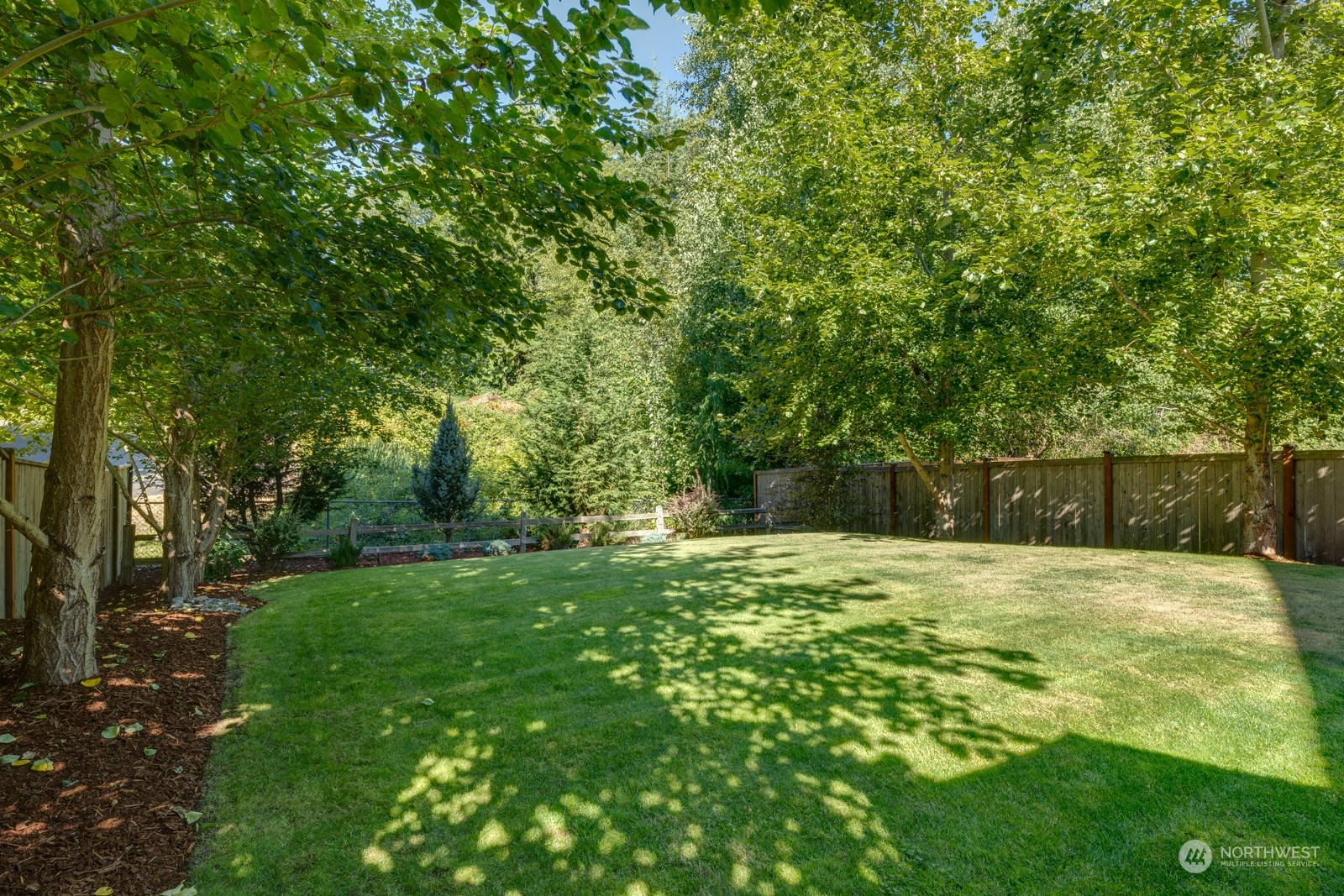 4408 Forest Drive Everett, WA 98203 - Photo 32 of 32 a fire hydrant in the middle of a field