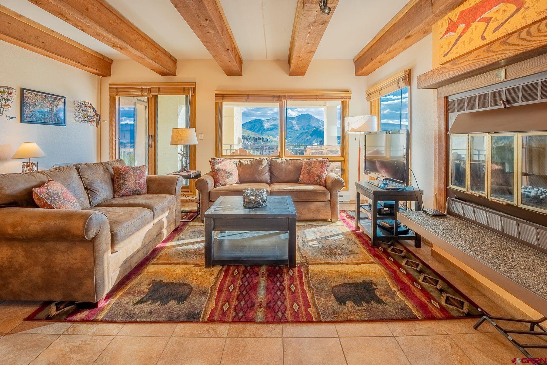 11 Snowmass Road, Unit 236 Crested Butte, CO 81225 - Photo 2 of 30 Gallery Image 2