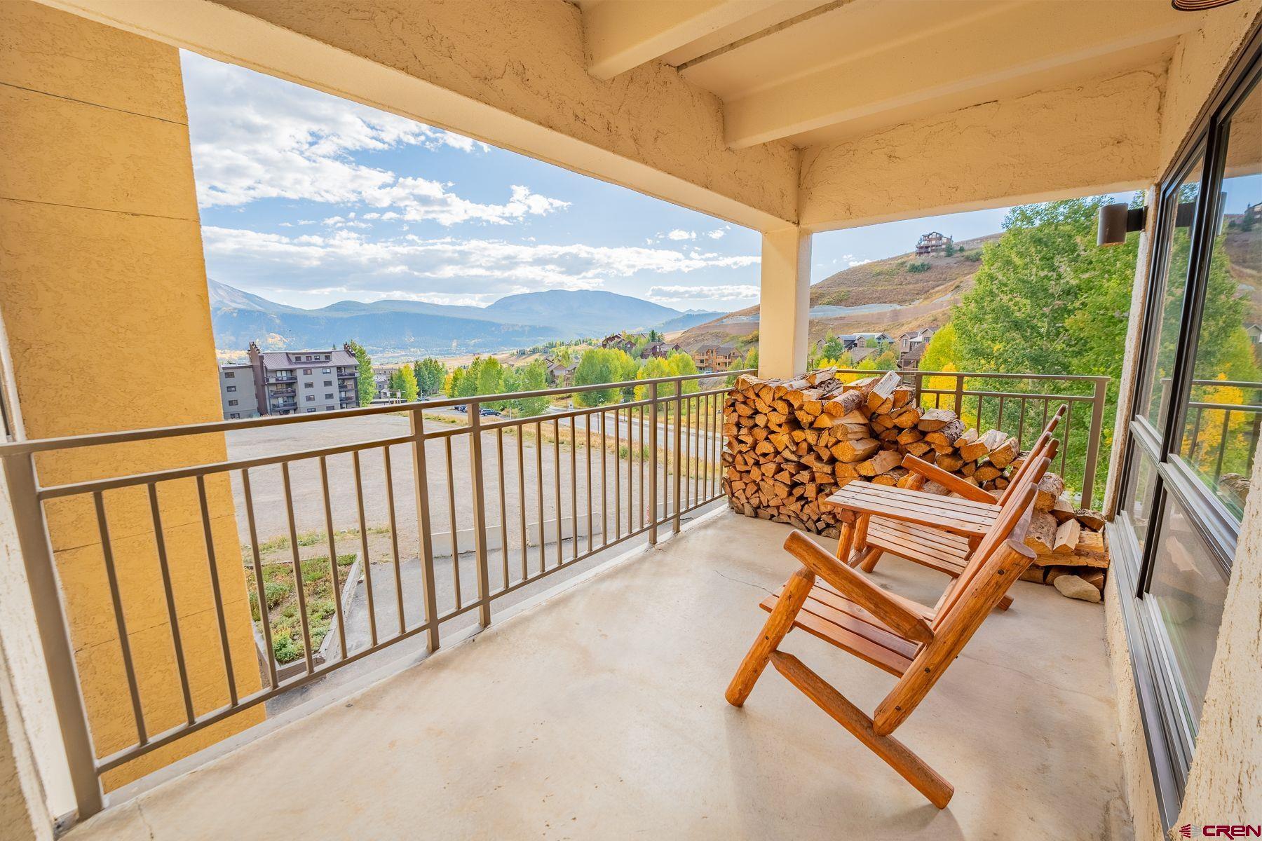 11 Snowmass Road, Unit 236 Crested Butte, CO 81225 - Photo 7 of 30 Gallery Image 7